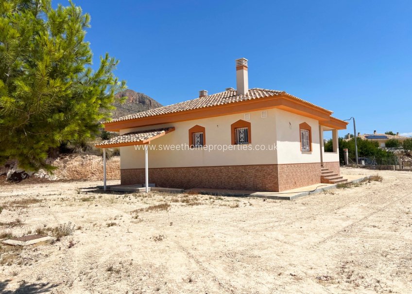 Reventa - Casa de campo - Macisvenda