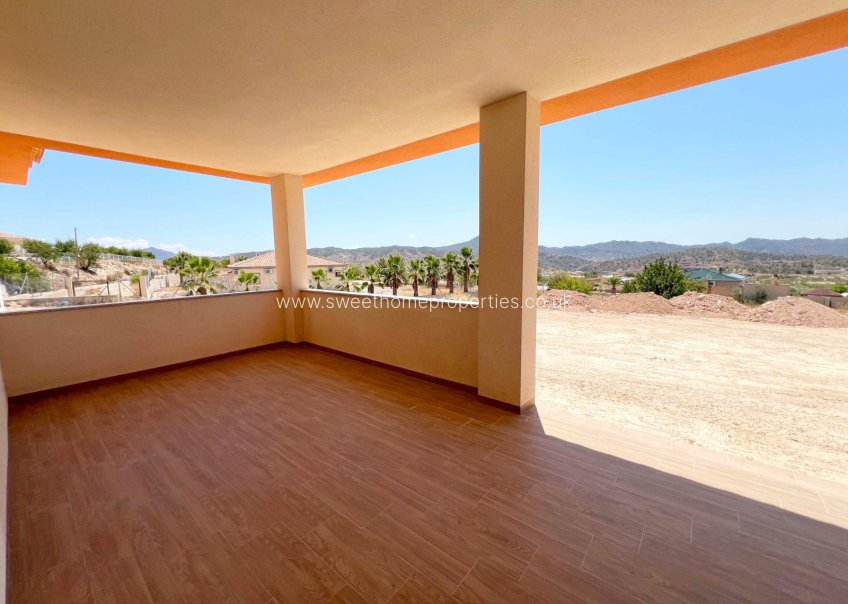 Reventa - Casa de campo - Macisvenda