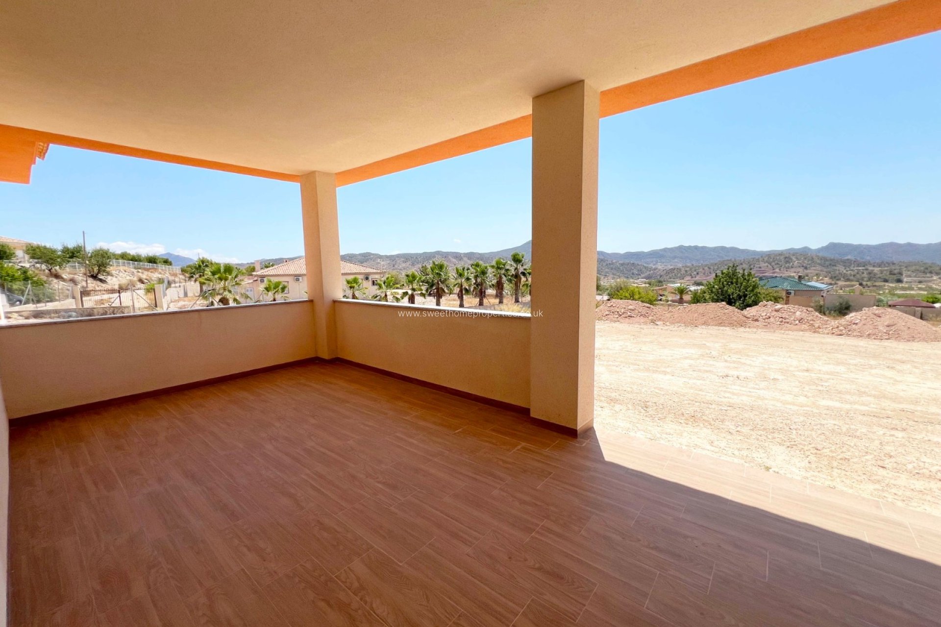 Reventa - Casa de campo - Macisvenda