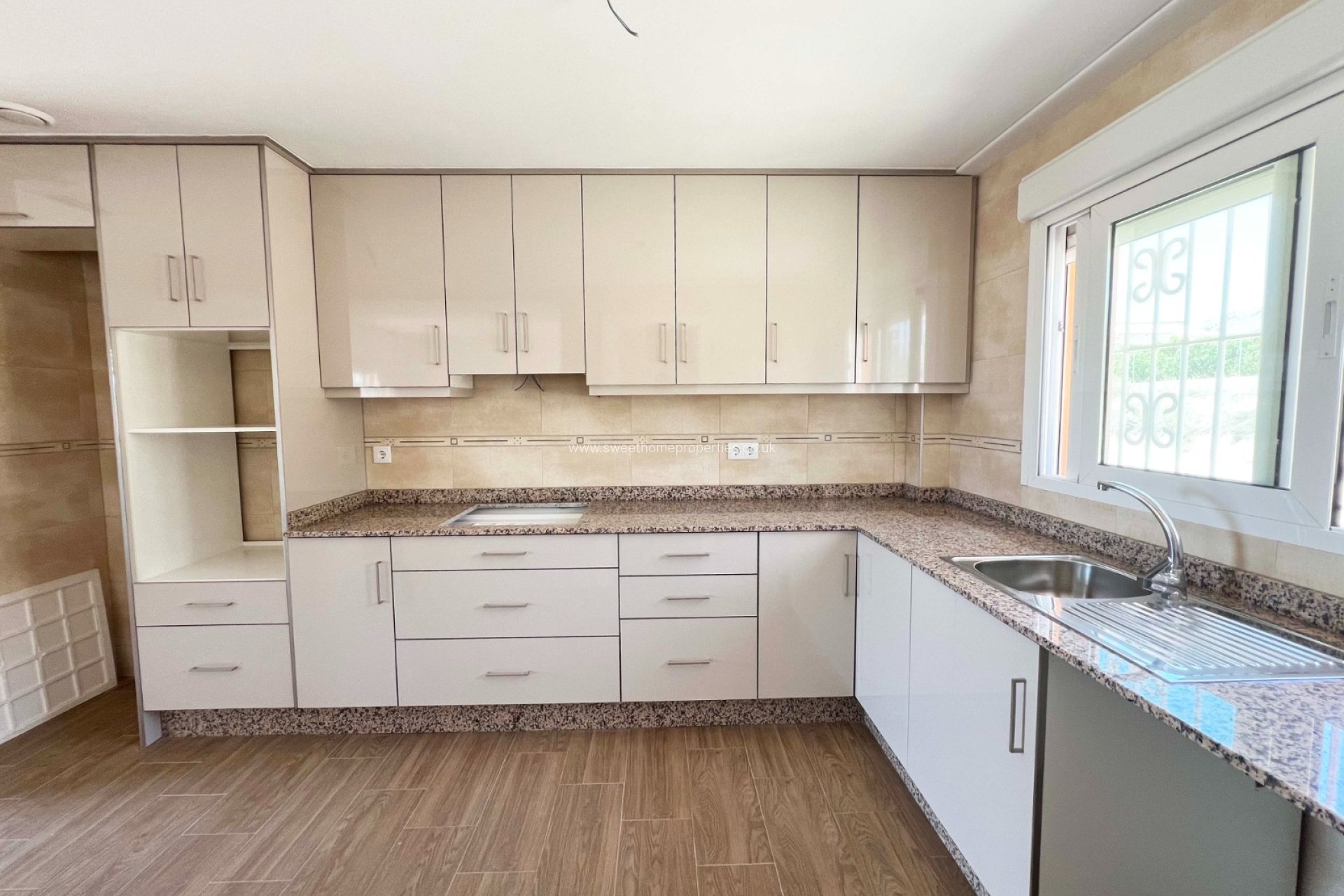 Reventa - Casa de campo - Macisvenda