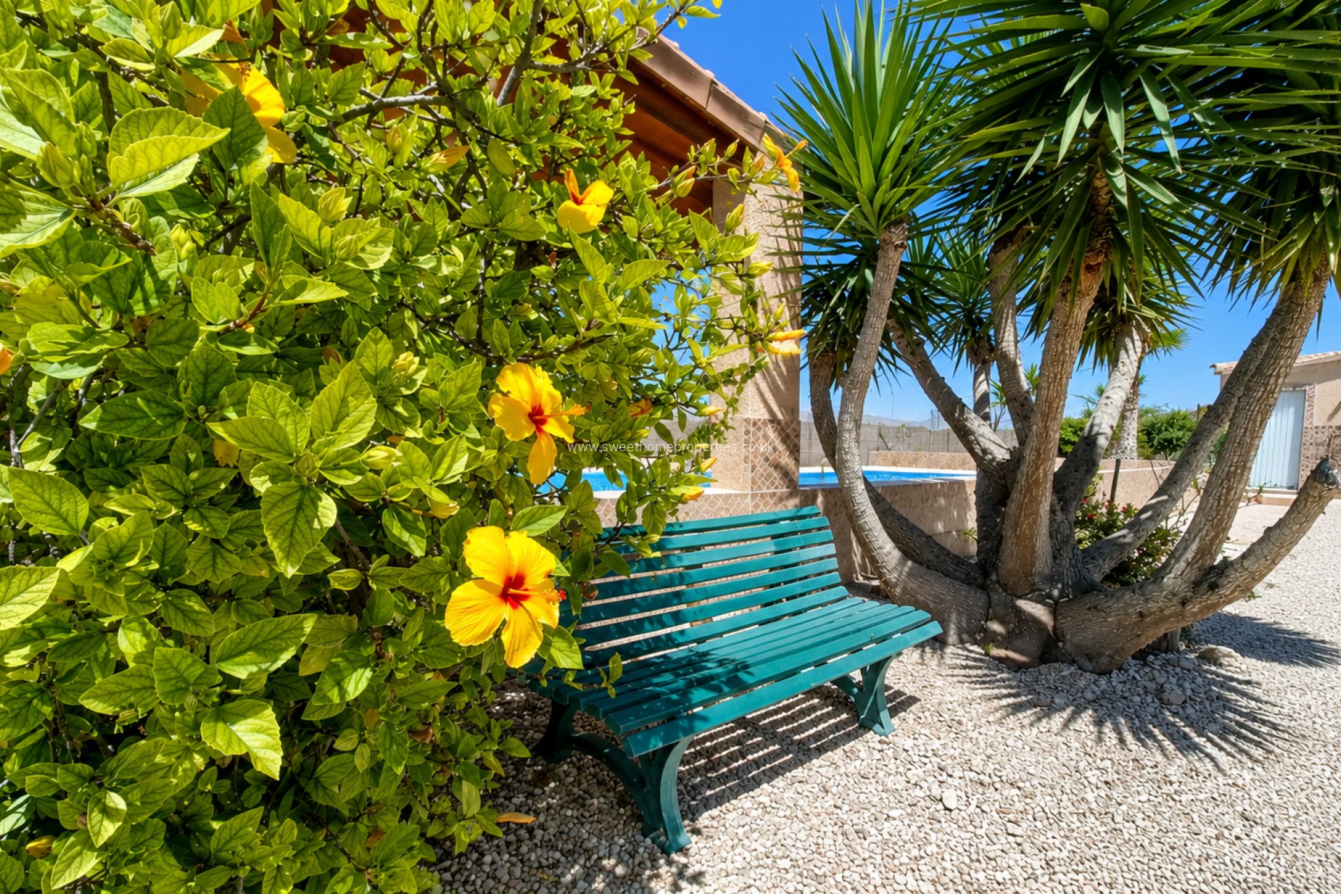 Reventa - Casa de campo - Macisvenda
