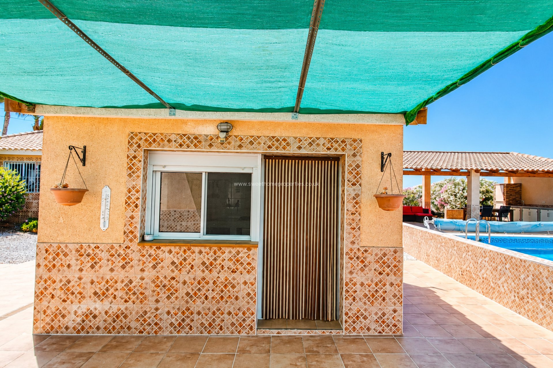 Reventa - Casa de campo - Macisvenda