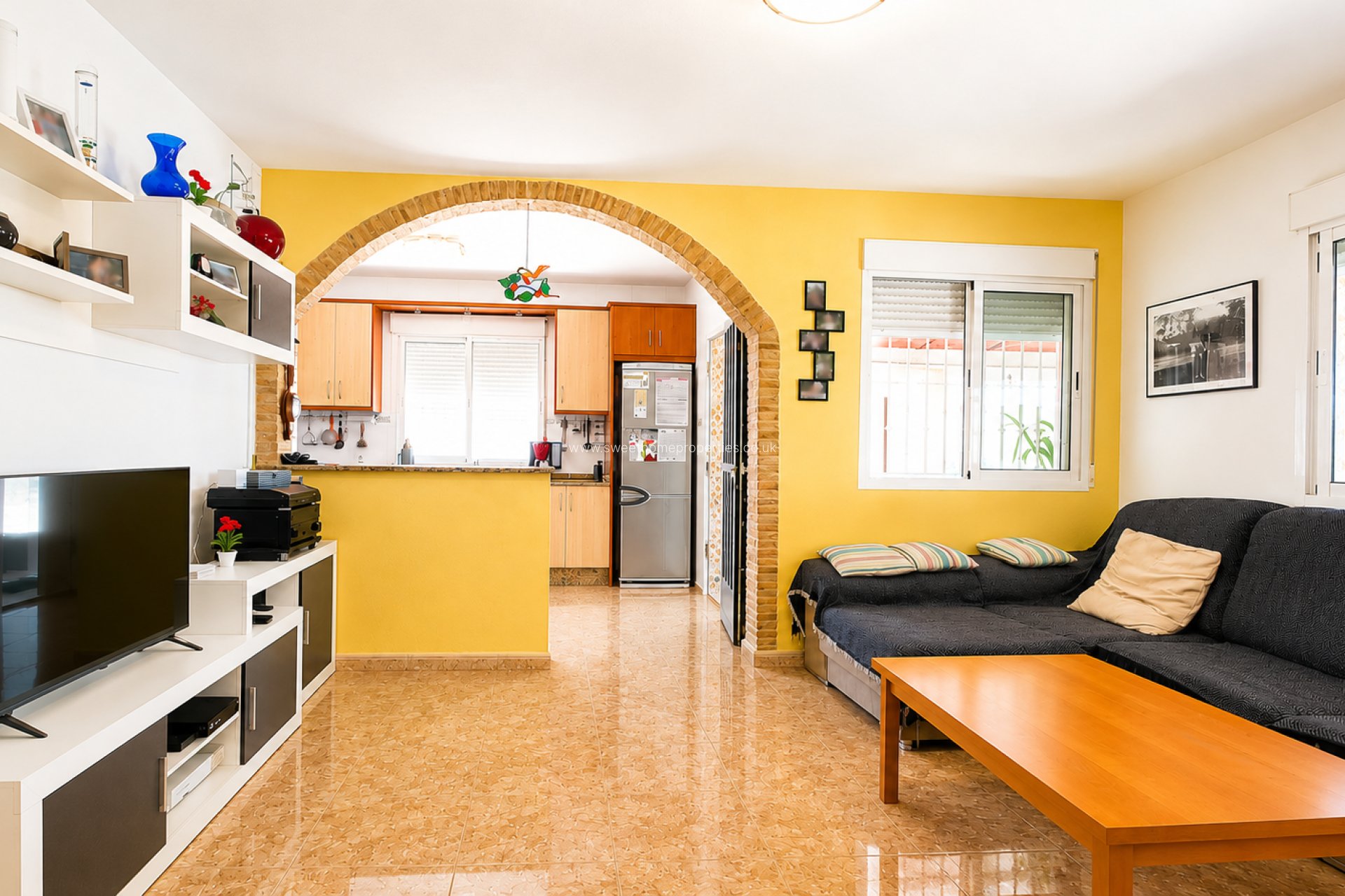 Reventa - Casa de campo - Macisvenda