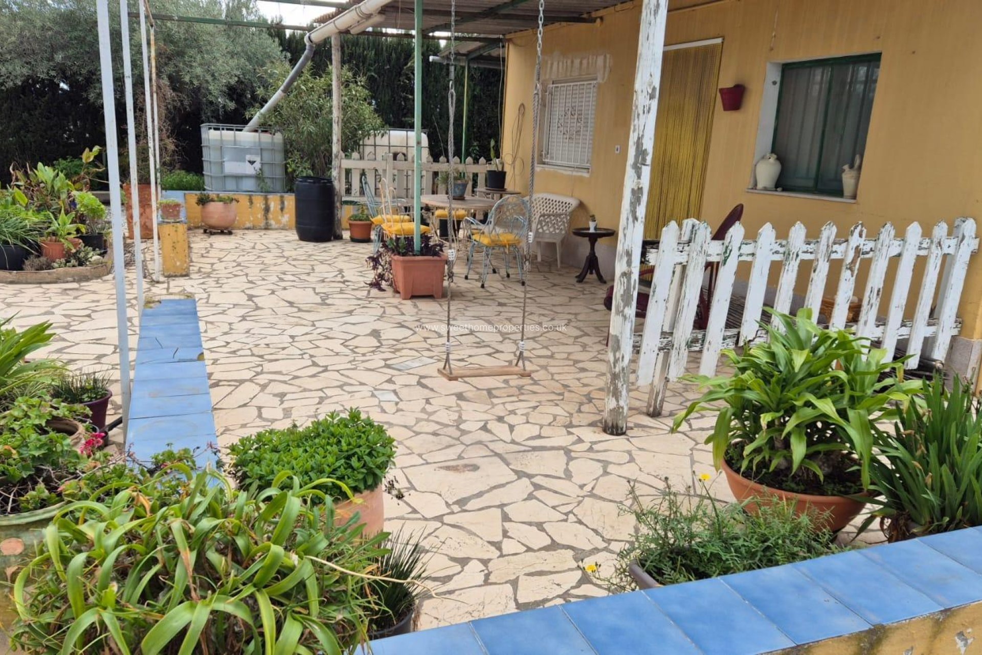 Reventa - Casa de campo - Monforte del Cid - Comunidad valenciana