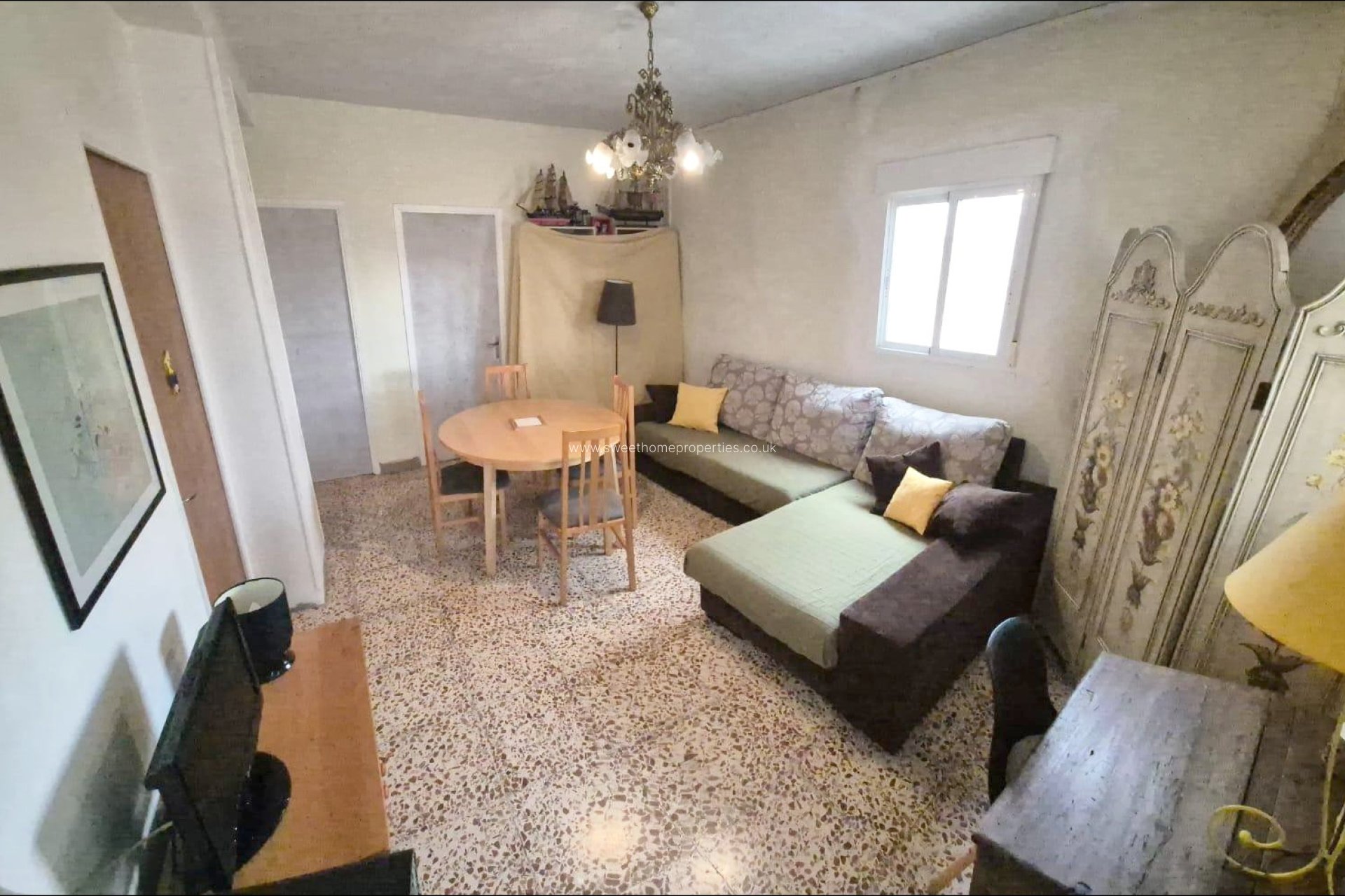 Reventa - Casa de campo - Monforte del Cid - Comunidad valenciana