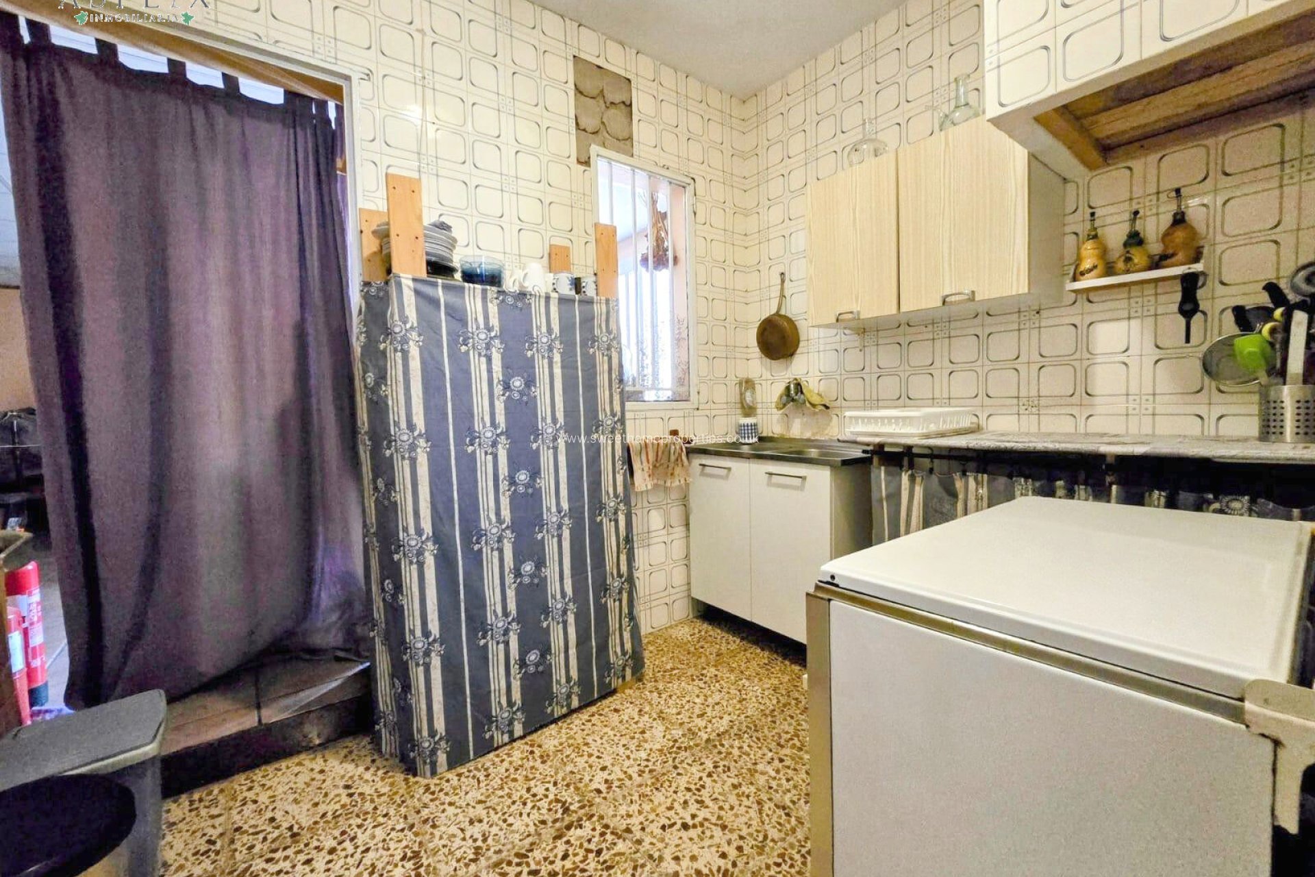 Reventa - Casa de campo - Monforte del Cid - Comunidad valenciana