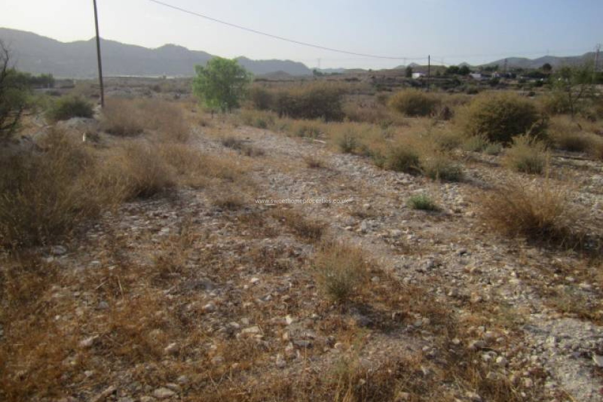 Reventa - Casa de campo - Monforte del Cid - SERRETA