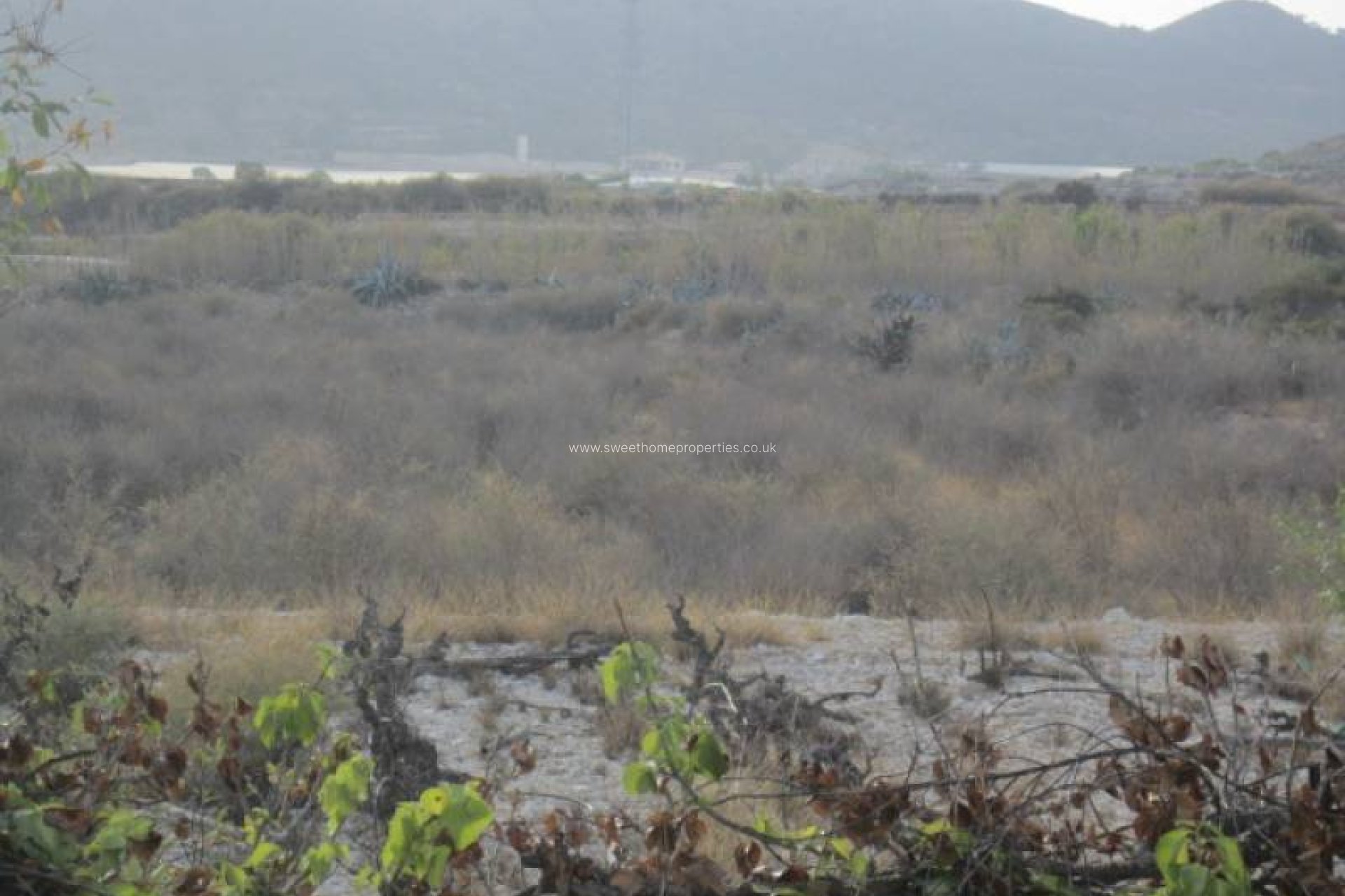 Reventa - Casa de campo - Monforte del Cid - SERRETA