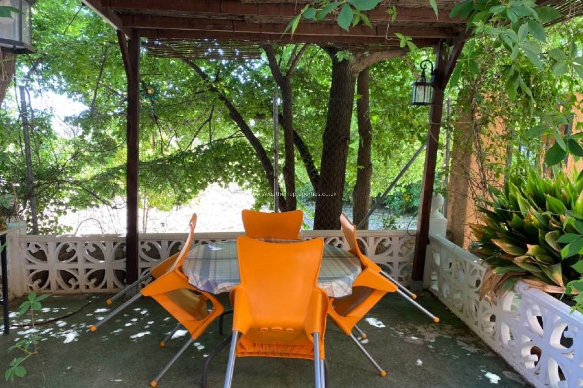 Reventa - Casa de campo - Monovar - Chinorlet