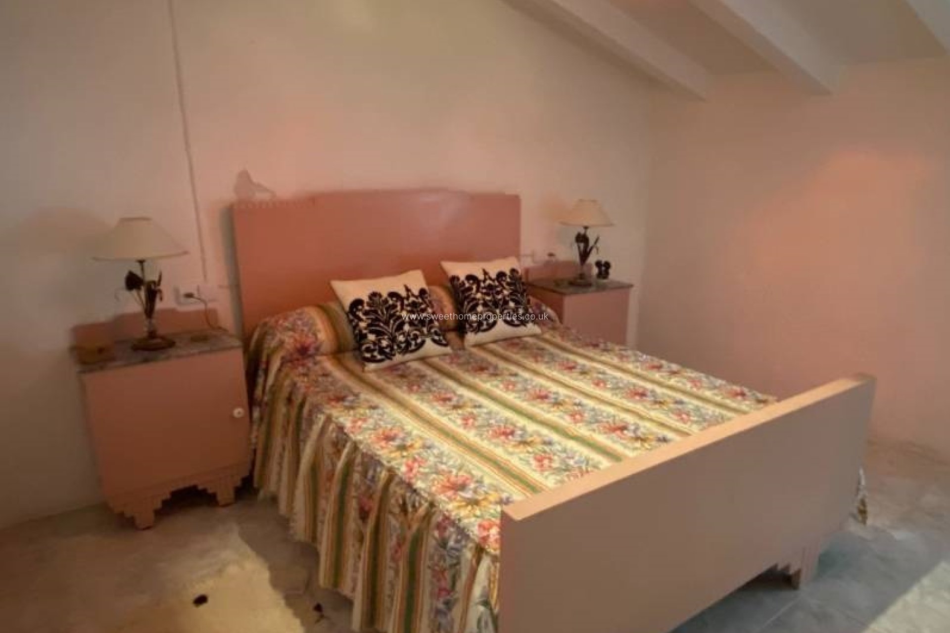 Reventa - Casa de campo - Monovar - Chinorlet