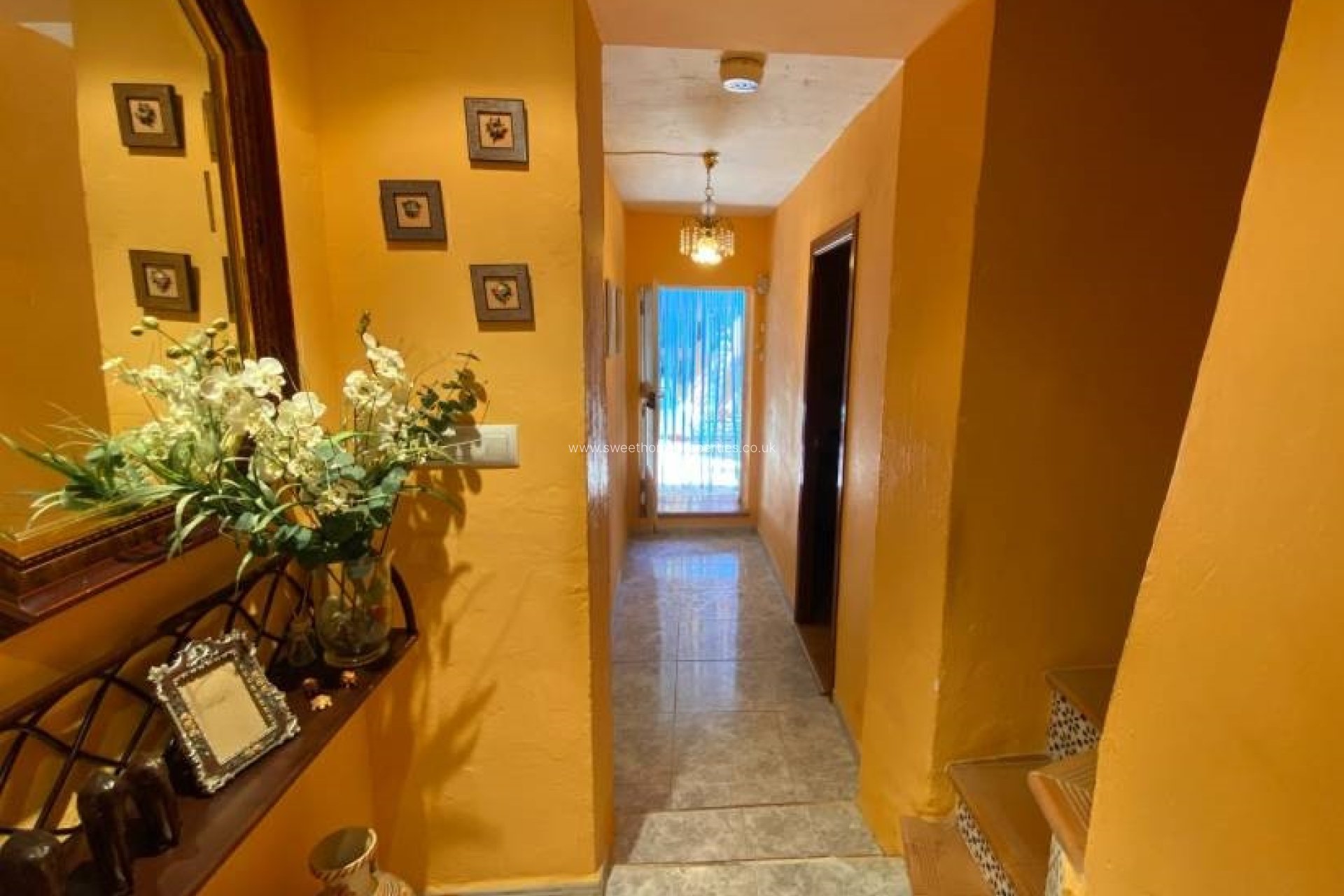 Reventa - Casa de campo - Monovar - Chinorlet