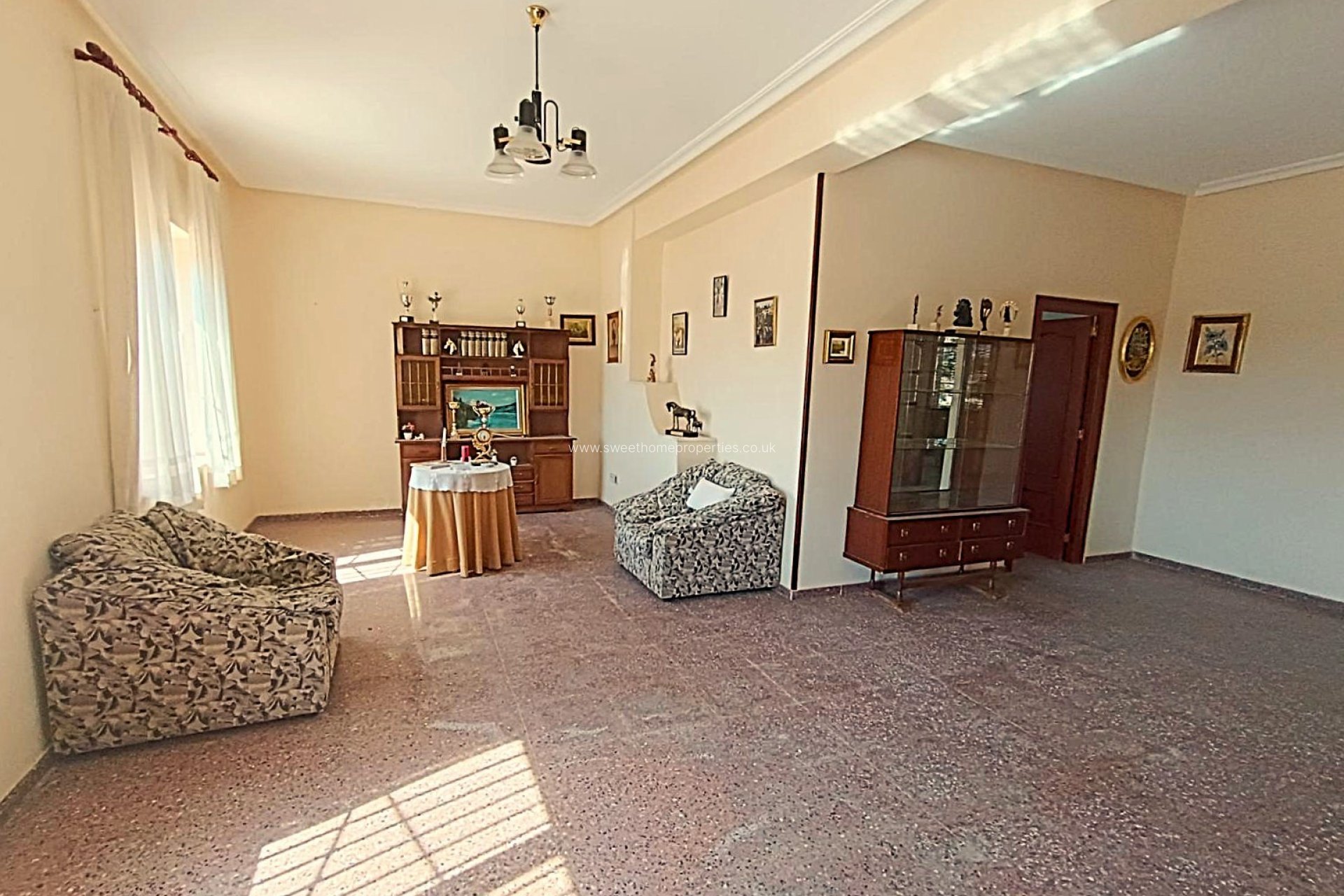 Reventa - Casa de campo - Monovar - MONOVAR