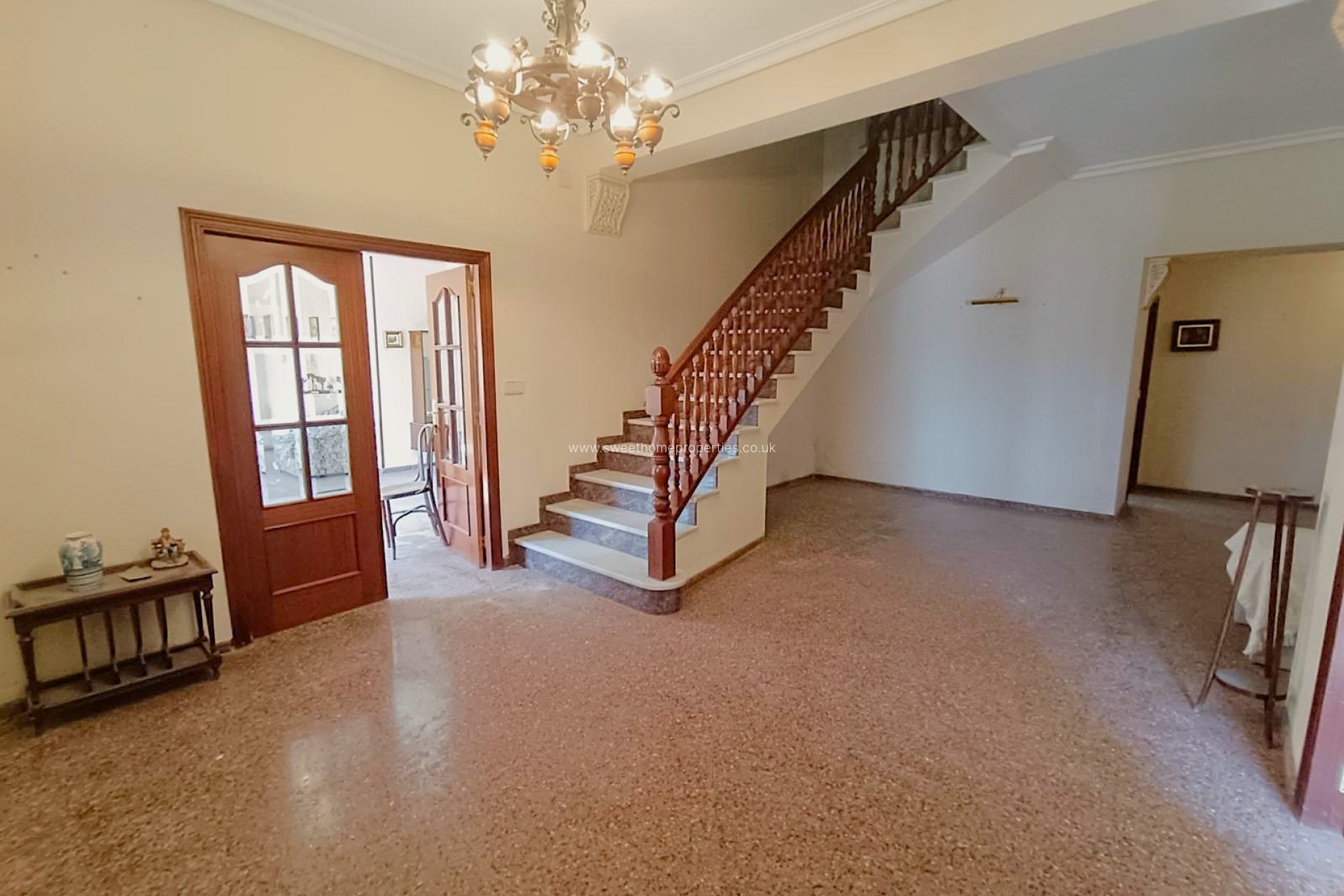 Reventa - Casa de campo - Monovar - MONOVAR