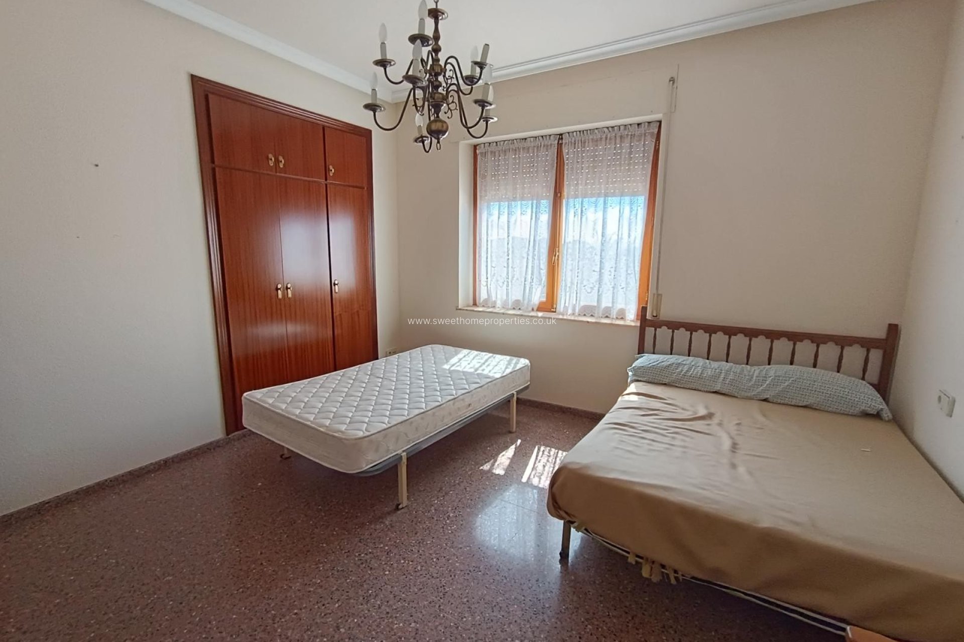 Reventa - Casa de campo - Monovar - MONOVAR