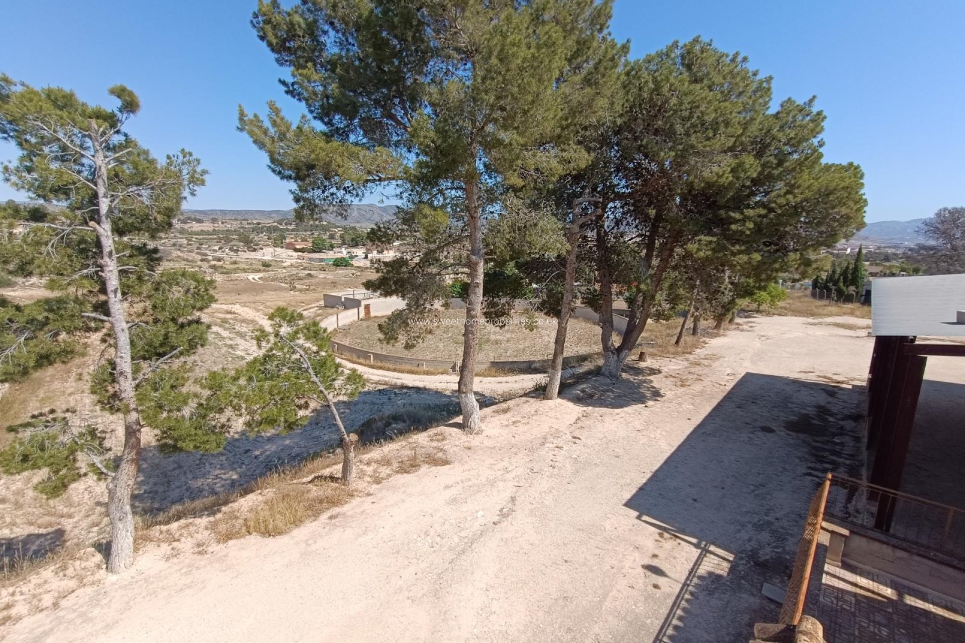 Reventa - Casa de campo - Monovar - MONOVAR