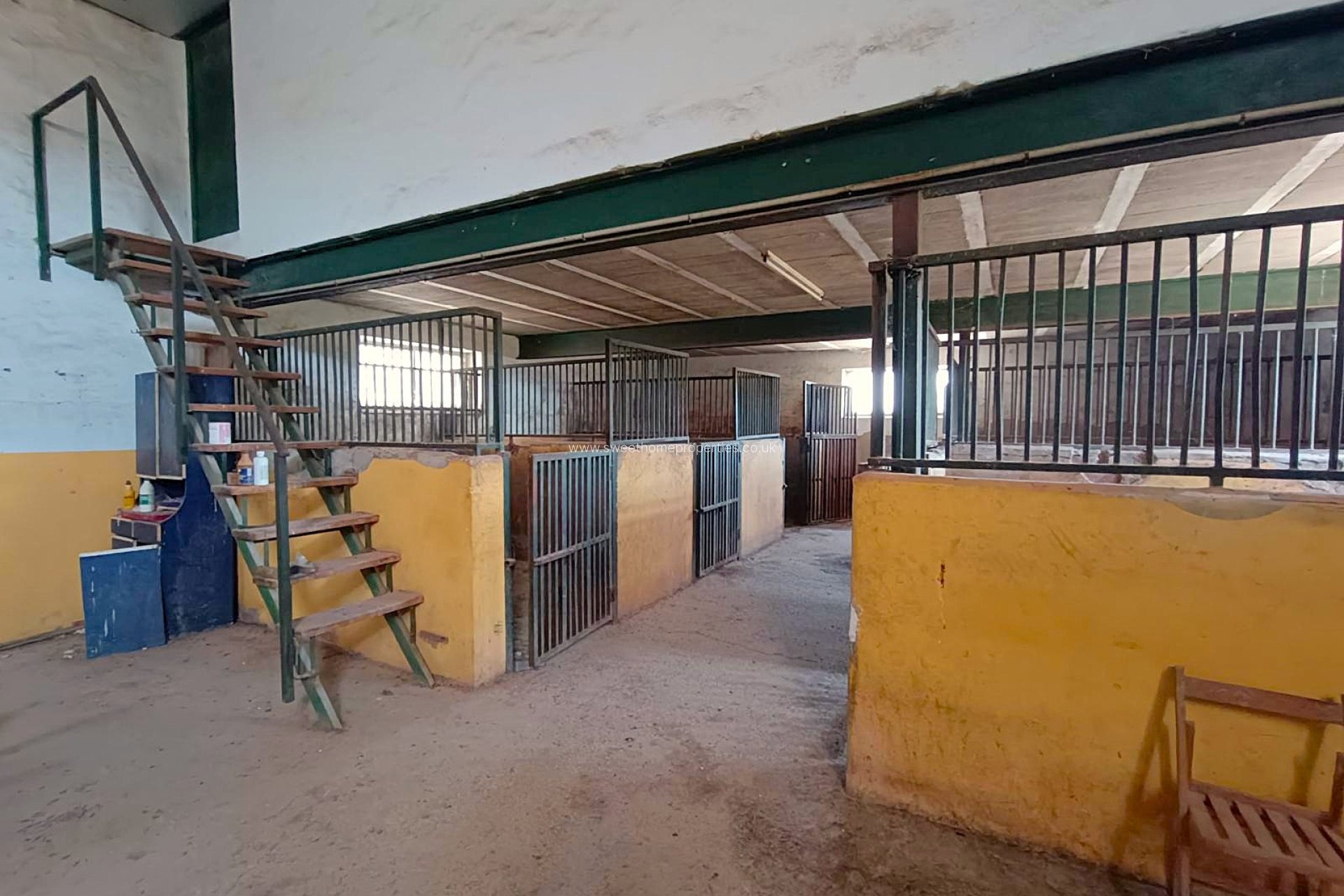 Reventa - Casa de campo - Monovar - MONOVAR