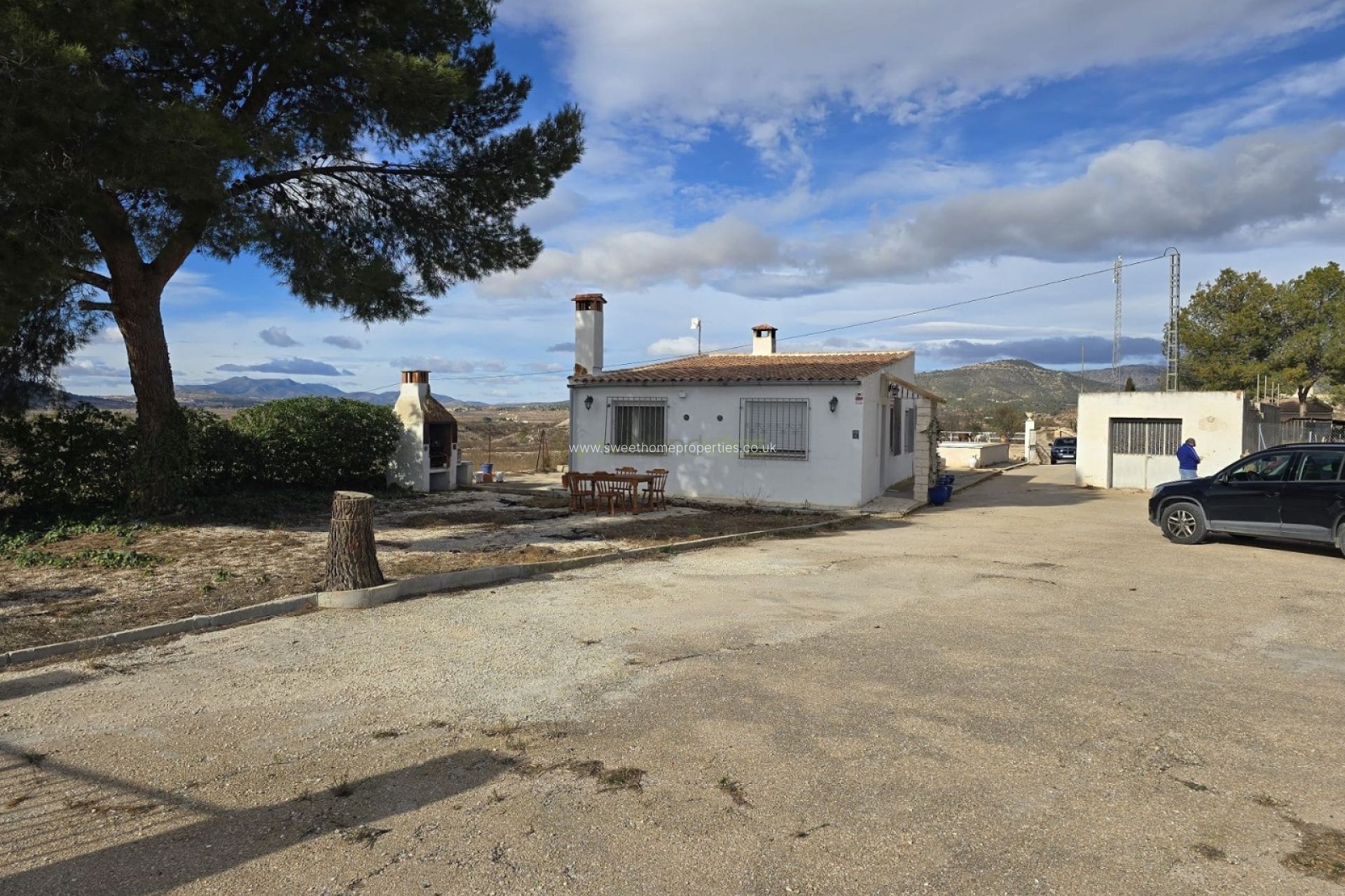 Reventa - Casa de campo - Monovar - MONOVAR