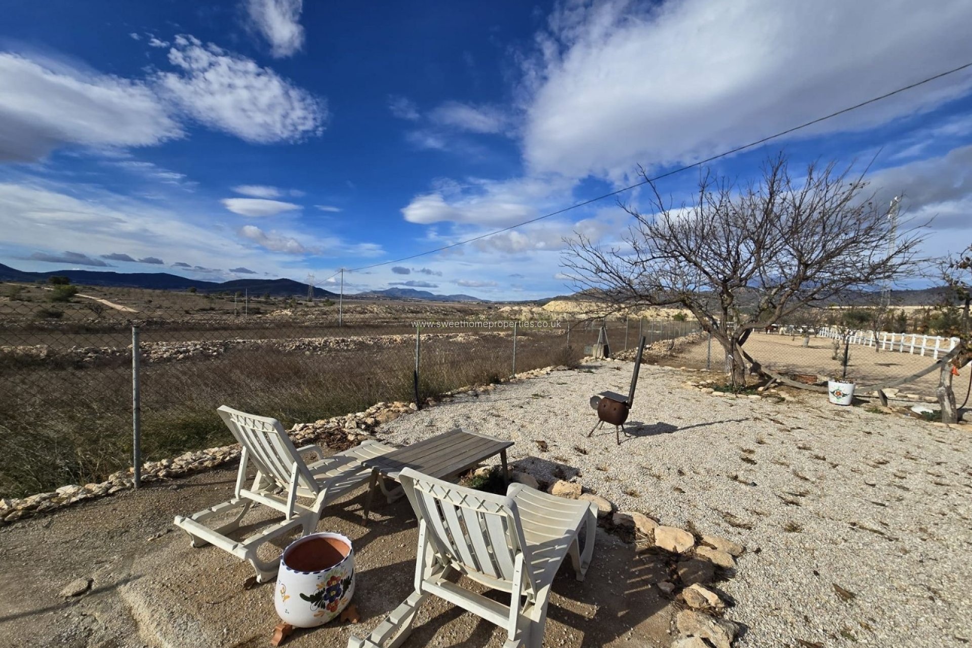 Reventa - Casa de campo - Monovar - MONOVAR