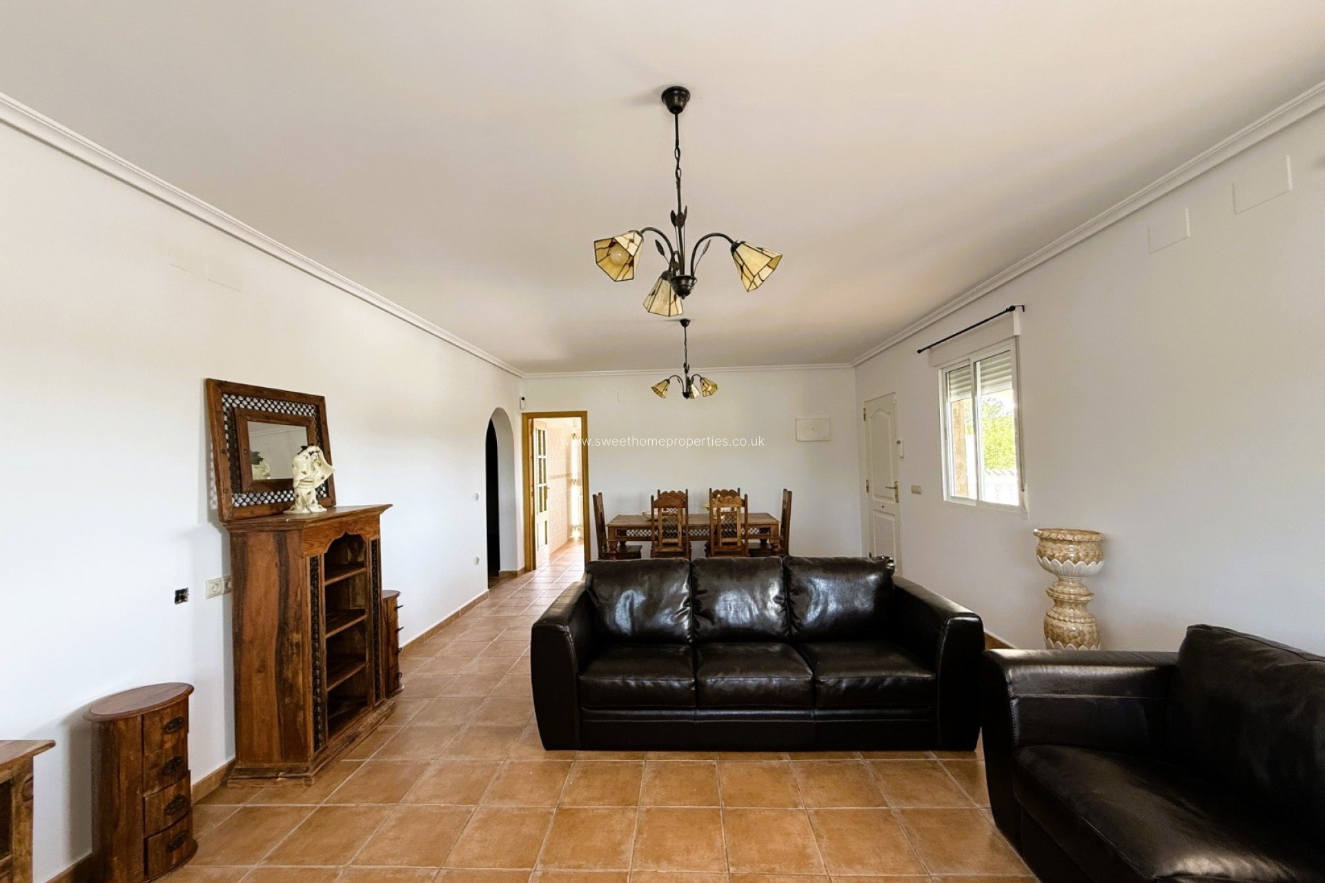 Reventa - Casa de campo - Monovar - MONOVAR