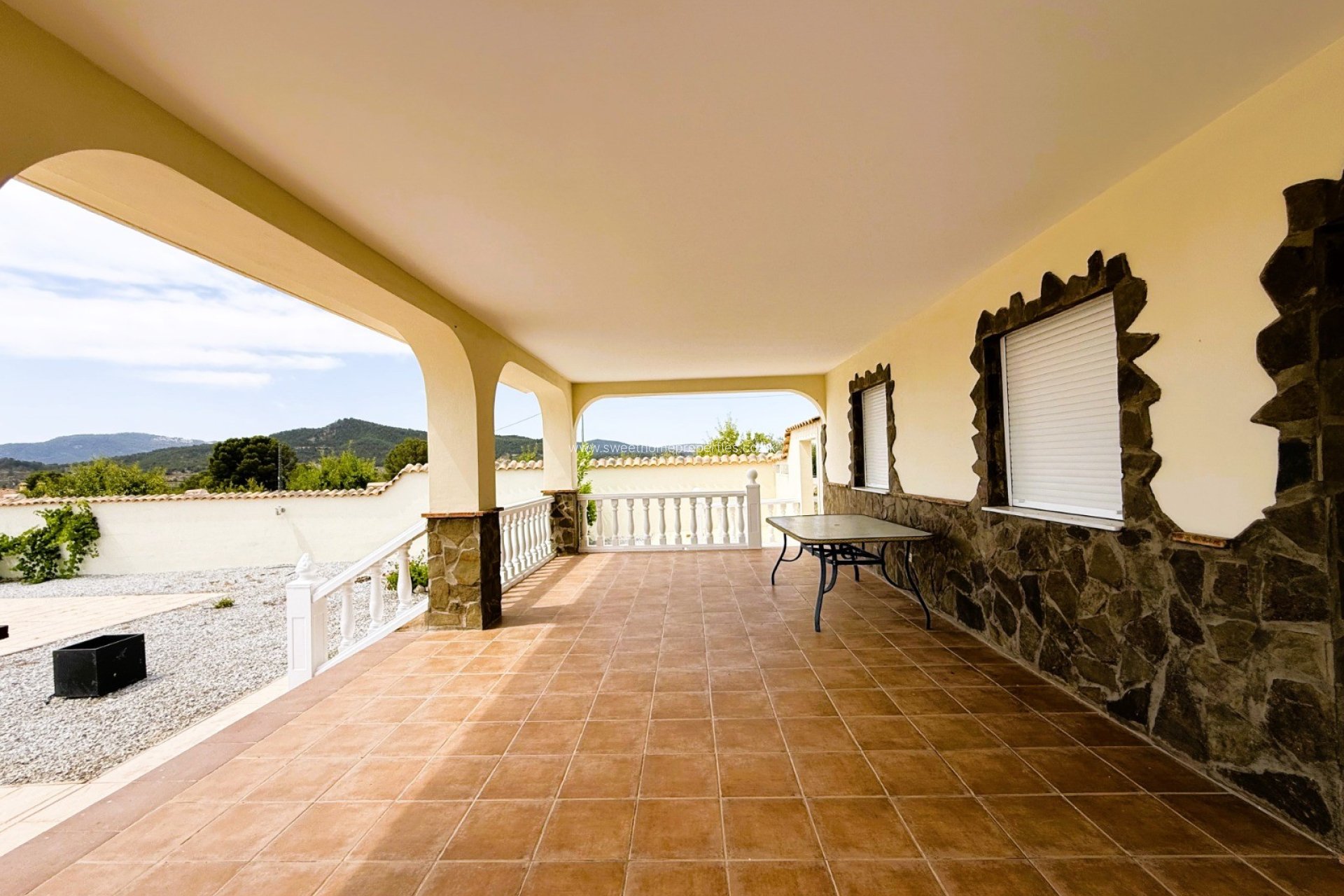 Reventa - Casa de campo - Monovar - MONOVAR
