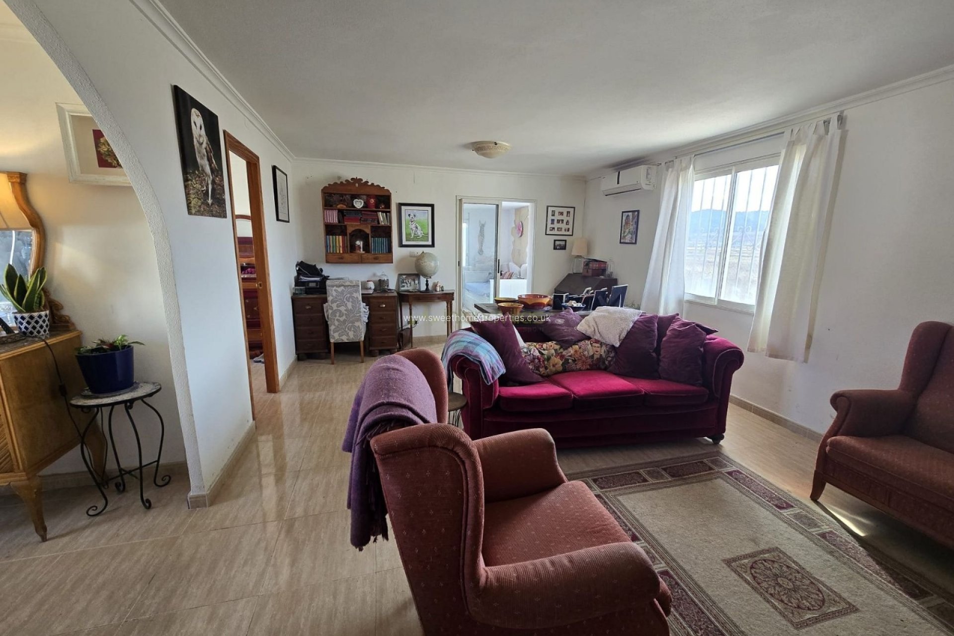 Reventa - Casa de campo - Monovar