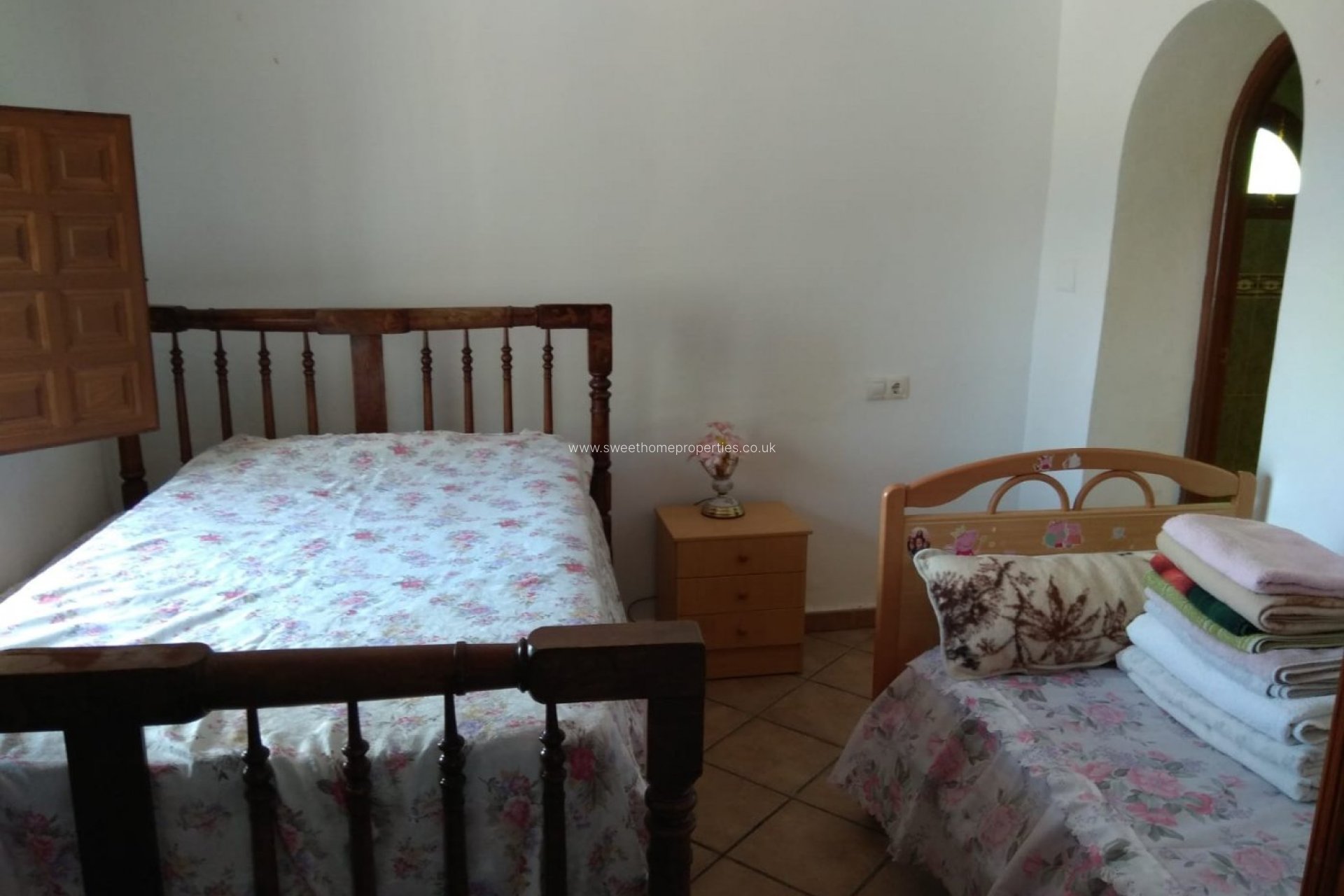 Reventa - Casa de campo - Novelda - BETIES