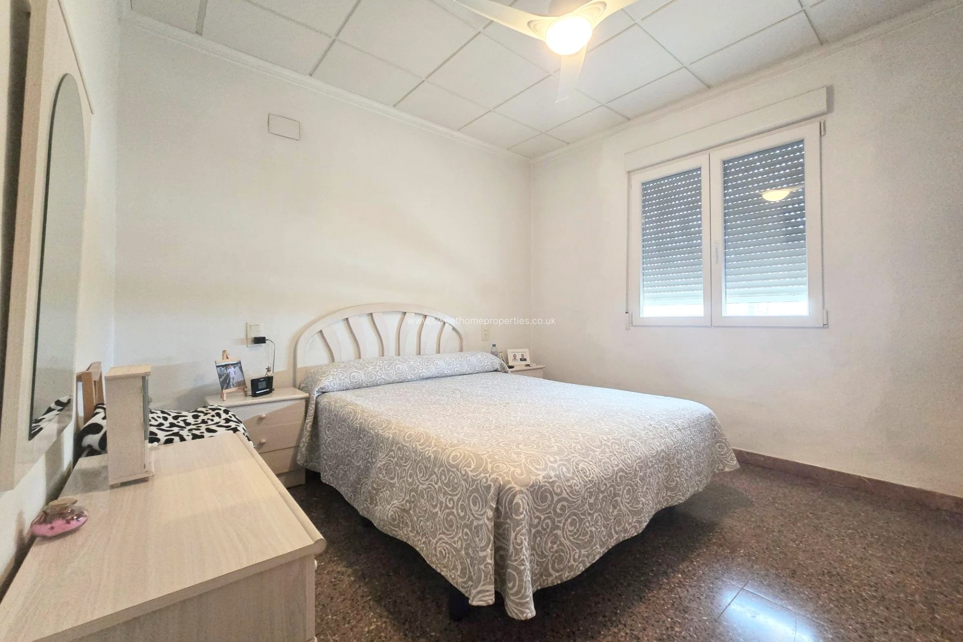Reventa - Casa de campo - Novelda - CAMPET