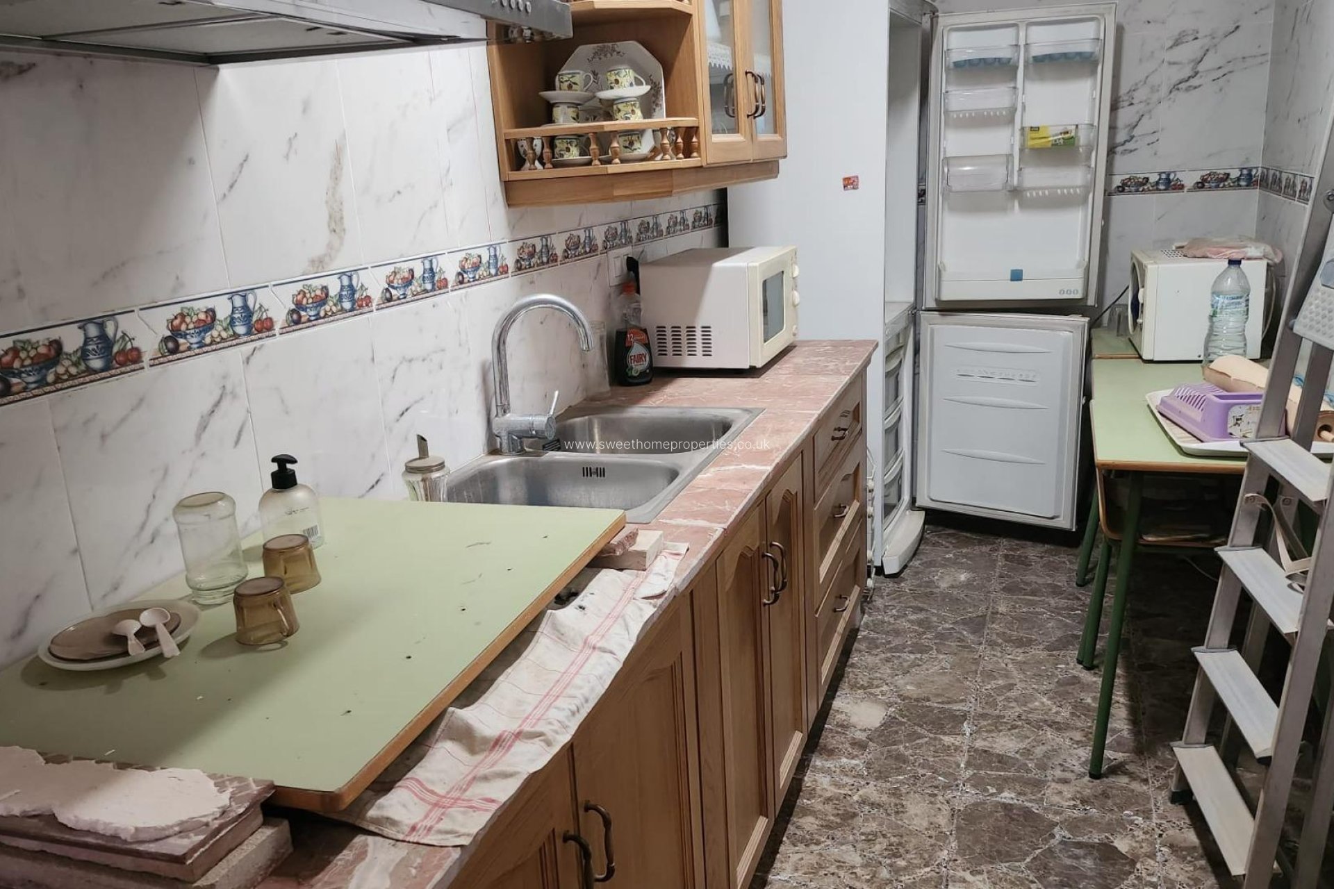 Reventa - Casa de campo - Novelda - CASAS DE SALA