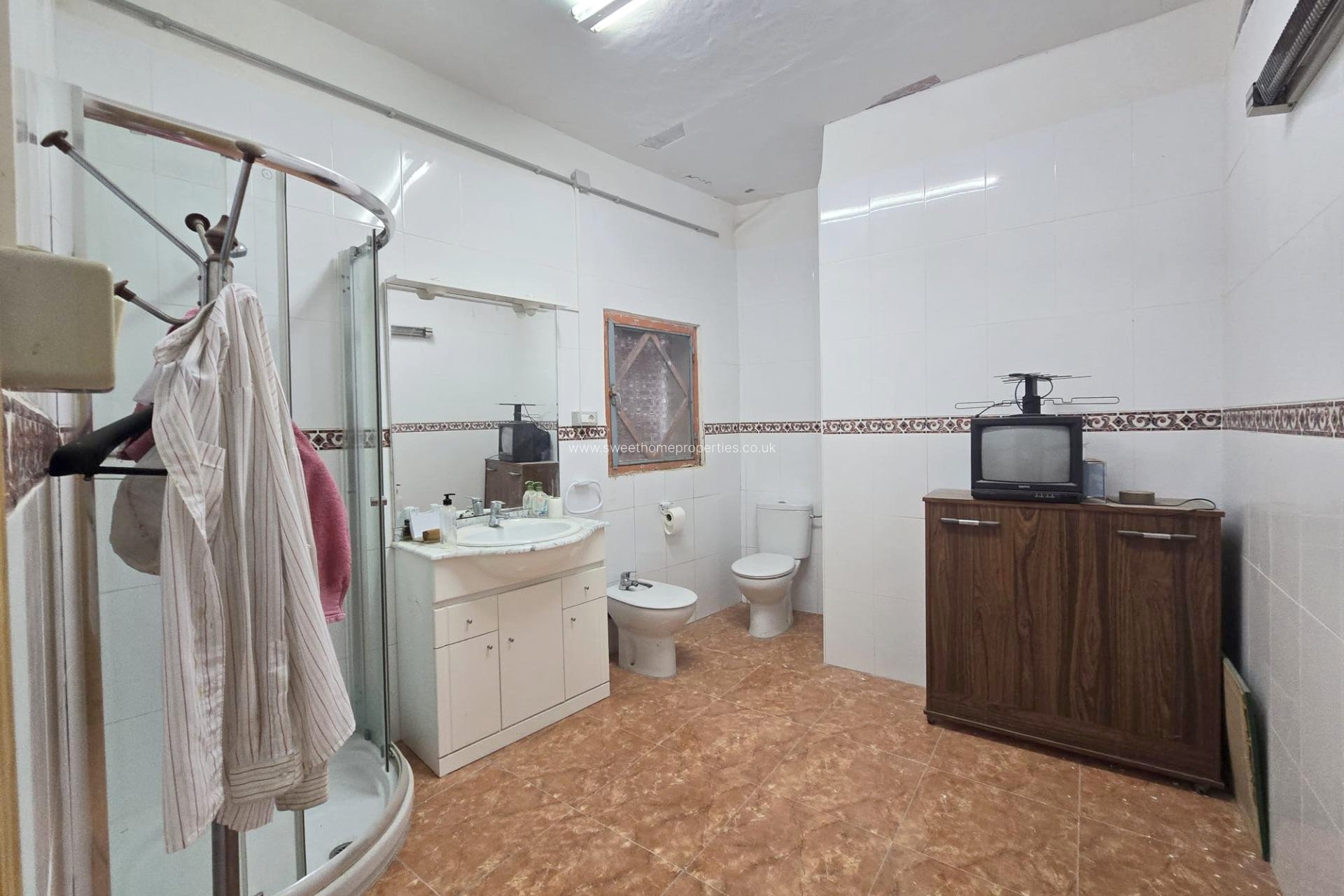 Reventa - Casa de campo - Novelda - CASAS DE SALA