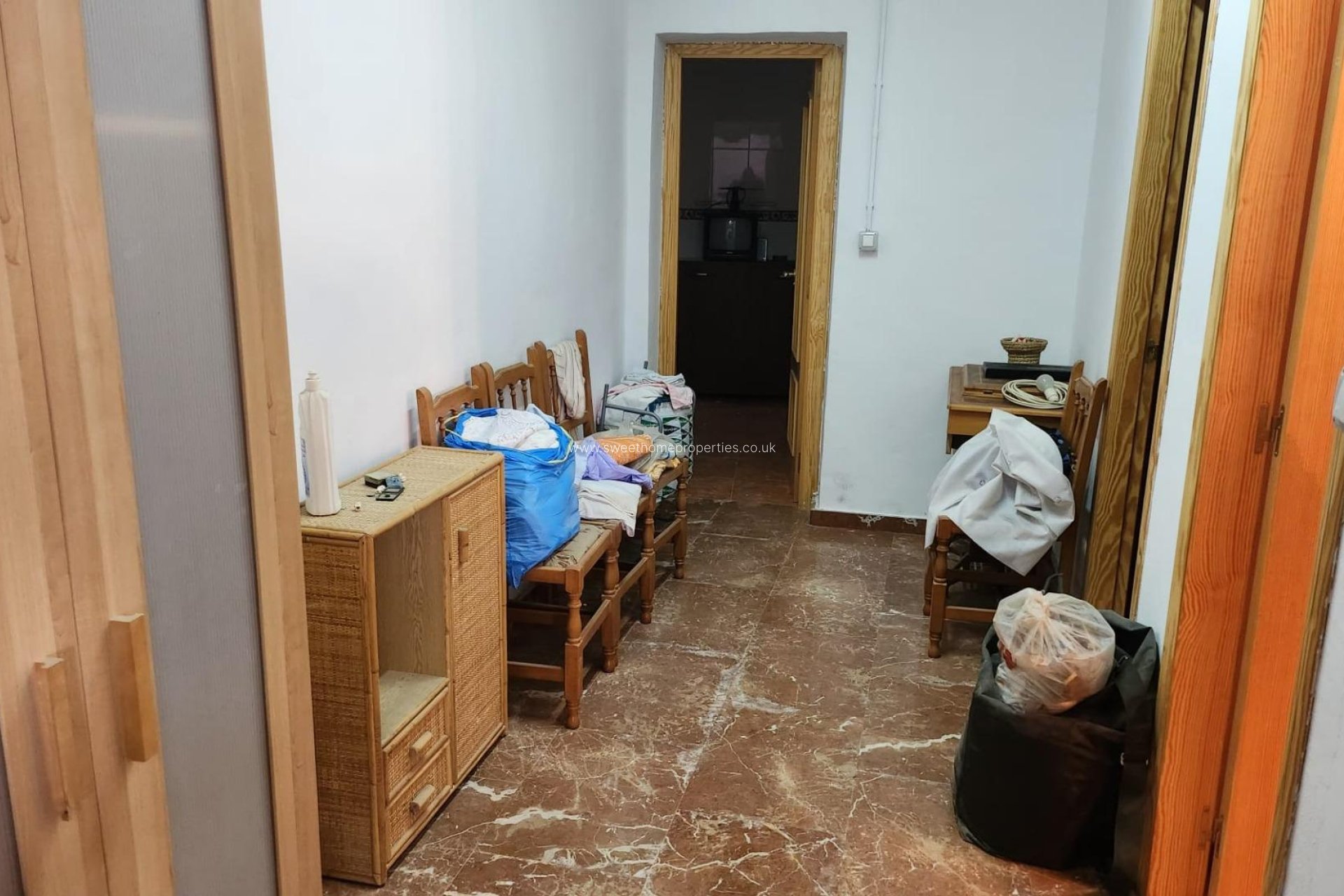 Reventa - Casa de campo - Novelda - CASAS DE SALA