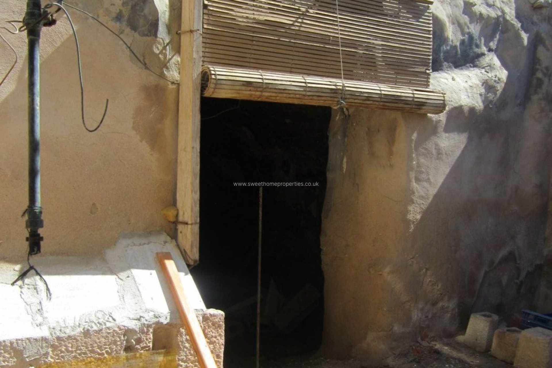 Reventa - Casa de campo - Novelda - Comunidad valenciana