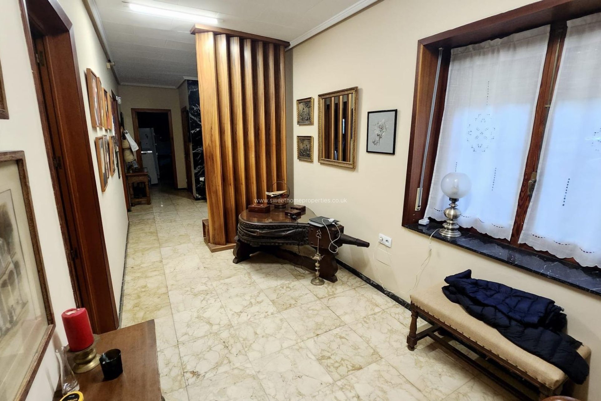 Reventa - Casa de campo - Novelda - CUCUCH