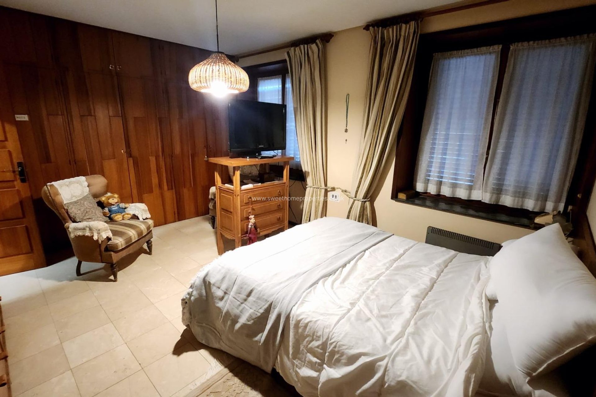 Reventa - Casa de campo - Novelda - CUCUCH