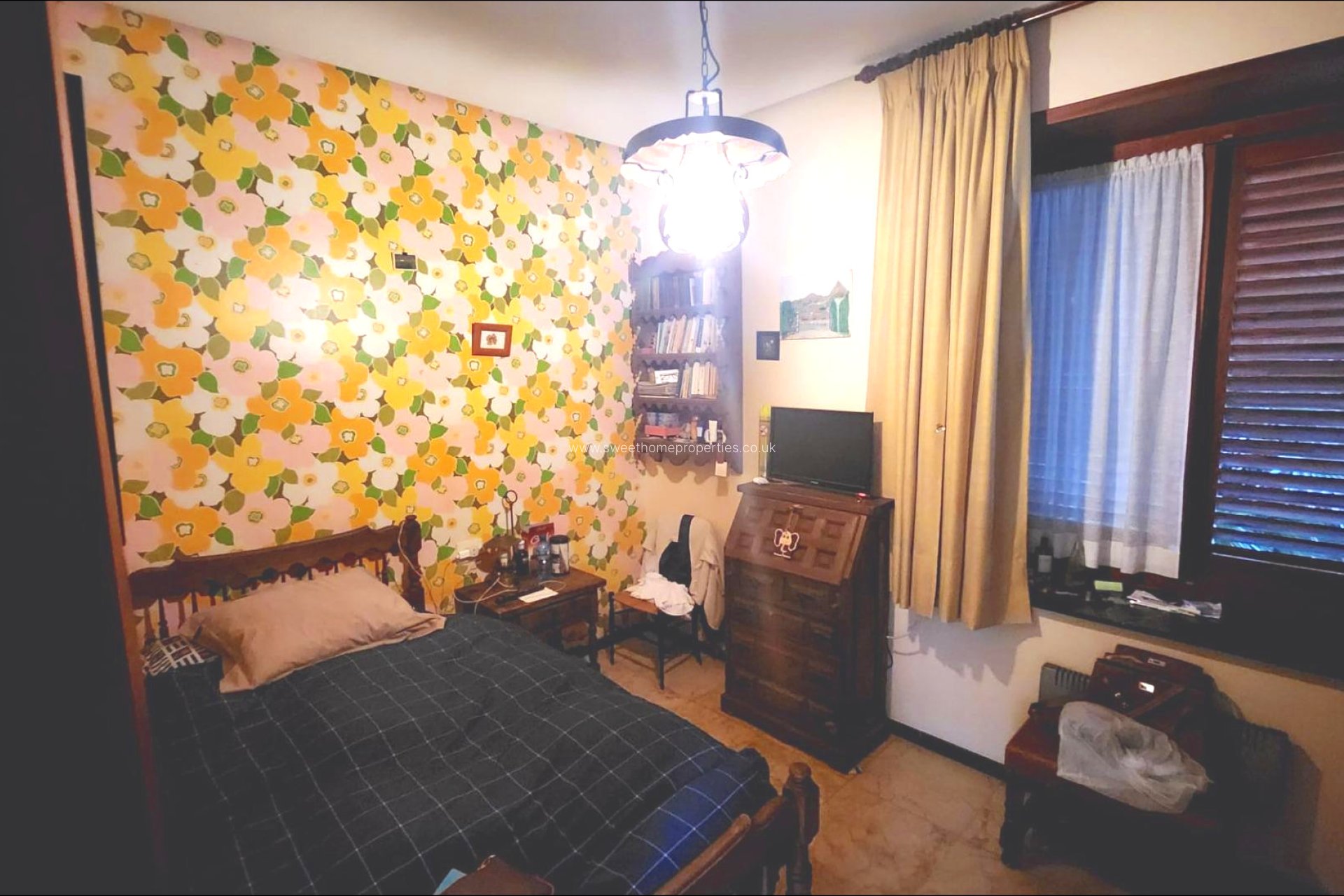 Reventa - Casa de campo - Novelda - CUCUCH