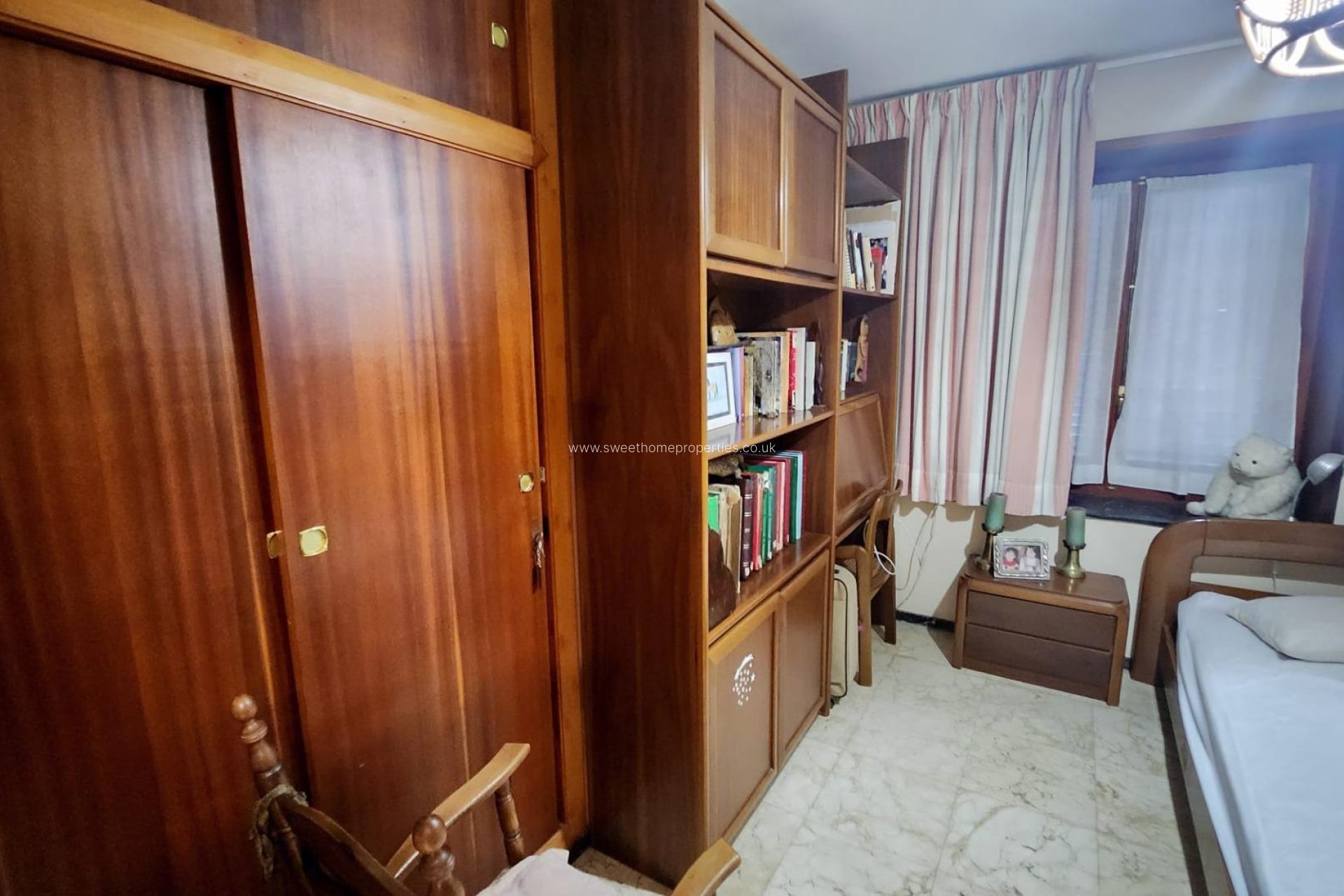 Reventa - Casa de campo - Novelda - CUCUCH