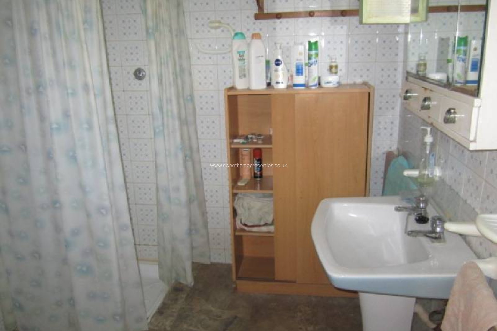 Reventa - Casa de campo - Novelda - LEDUA PARK