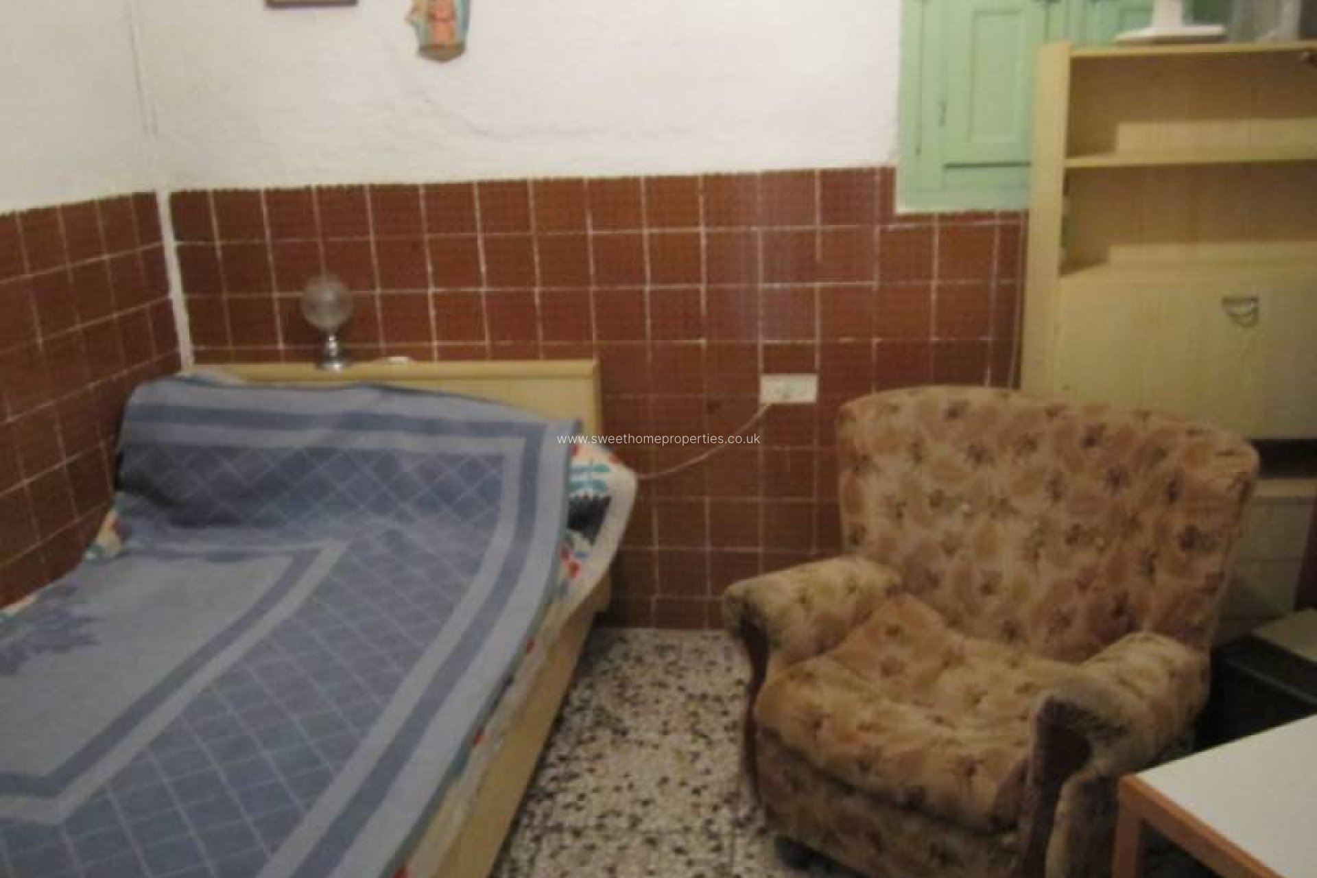 Reventa - Casa de campo - Novelda - LEDUA PARK