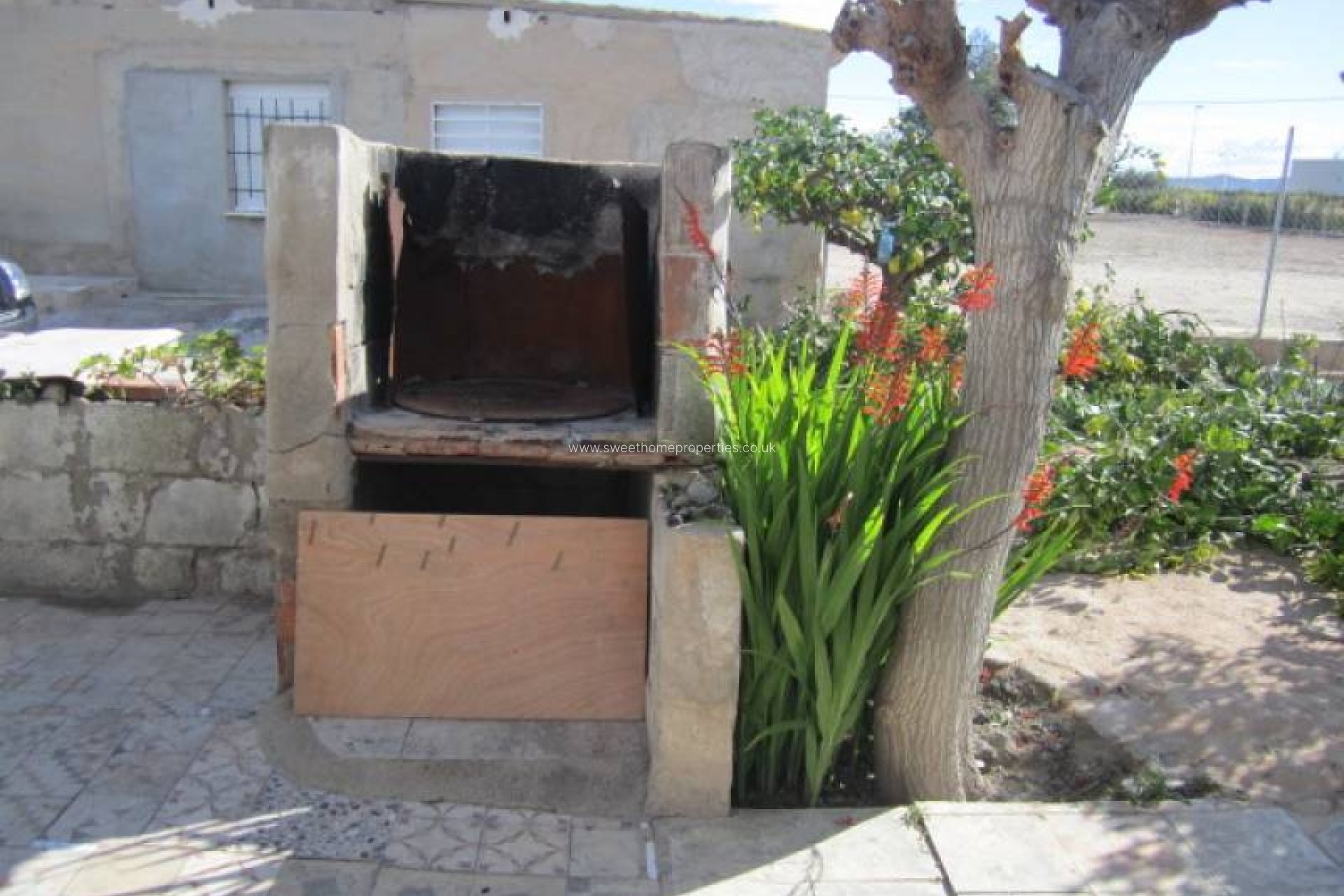 Reventa - Casa de campo - Novelda - LEDUA PARK