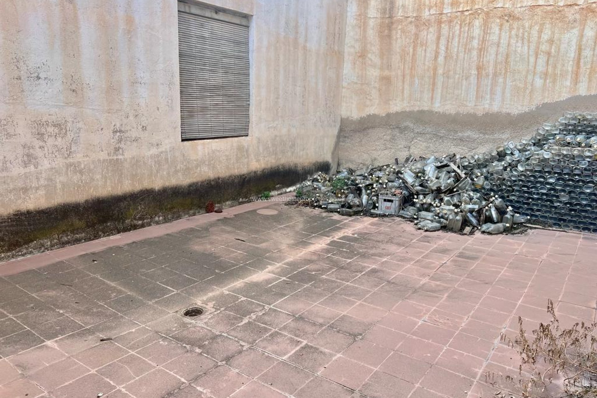 Reventa - Casa de campo - Novelda