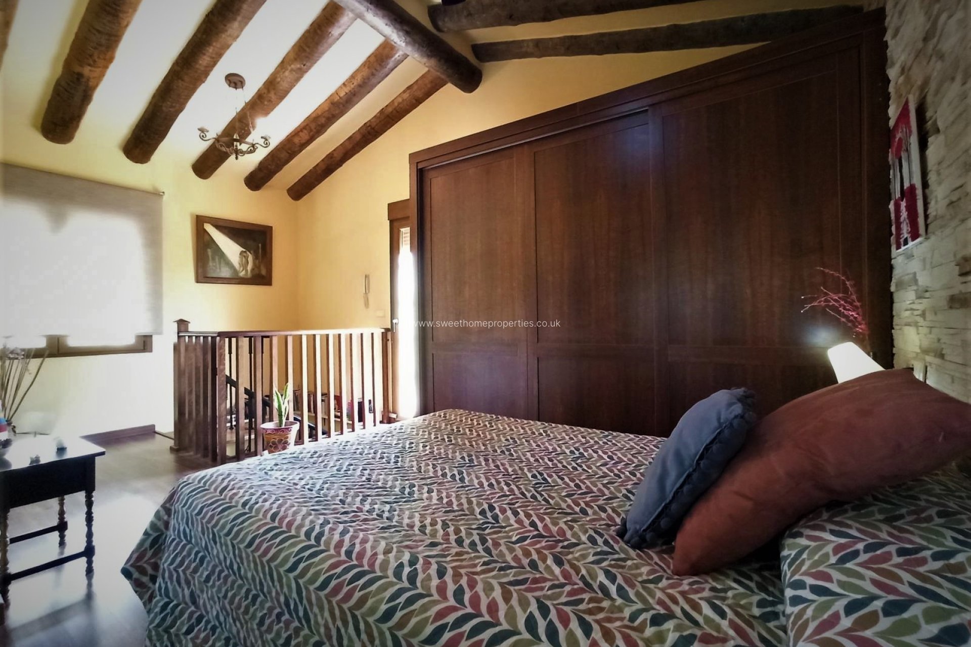 Reventa - Casa de campo - Novelda