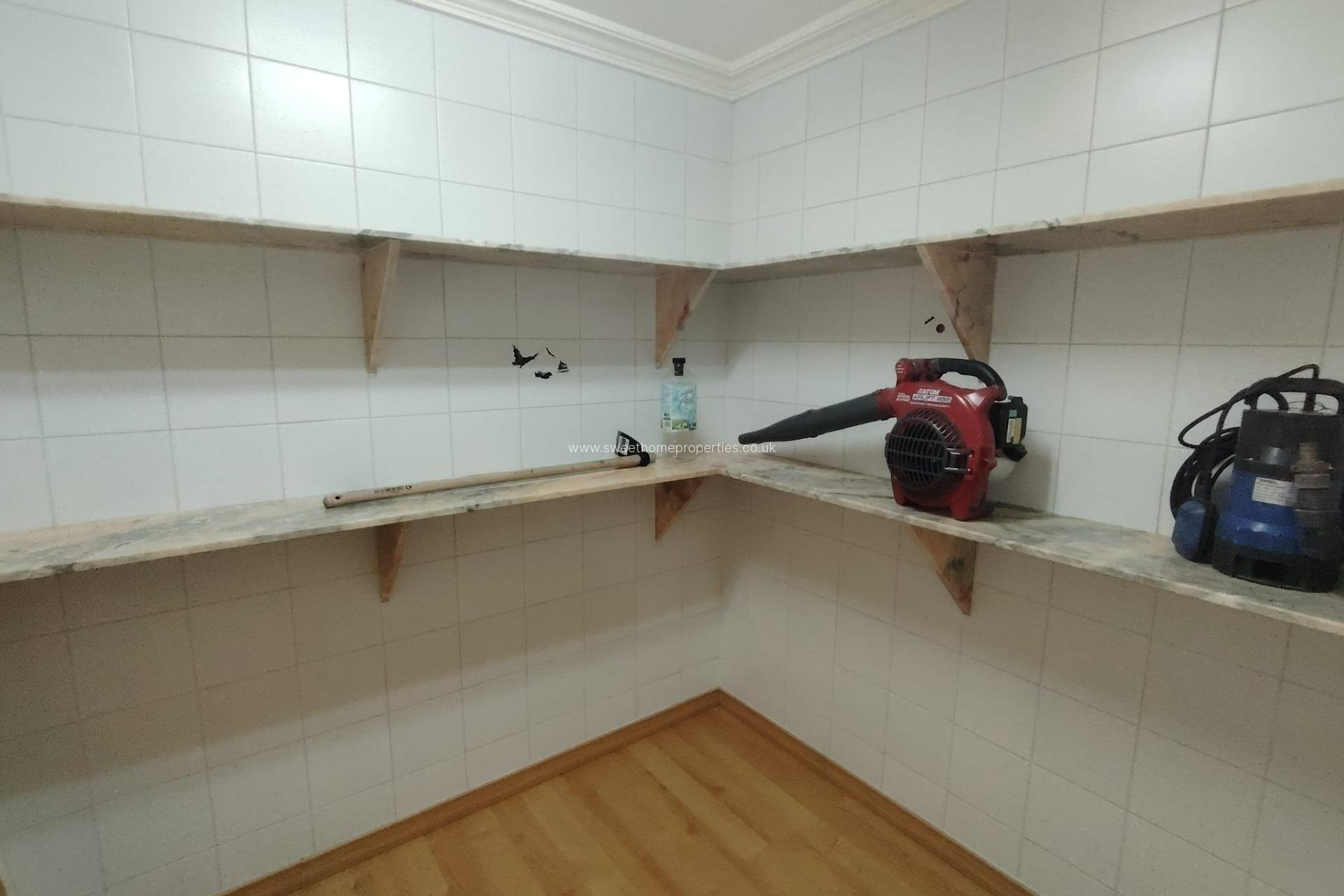 Reventa - Casa de campo - Petrer - Comunidad valenciana