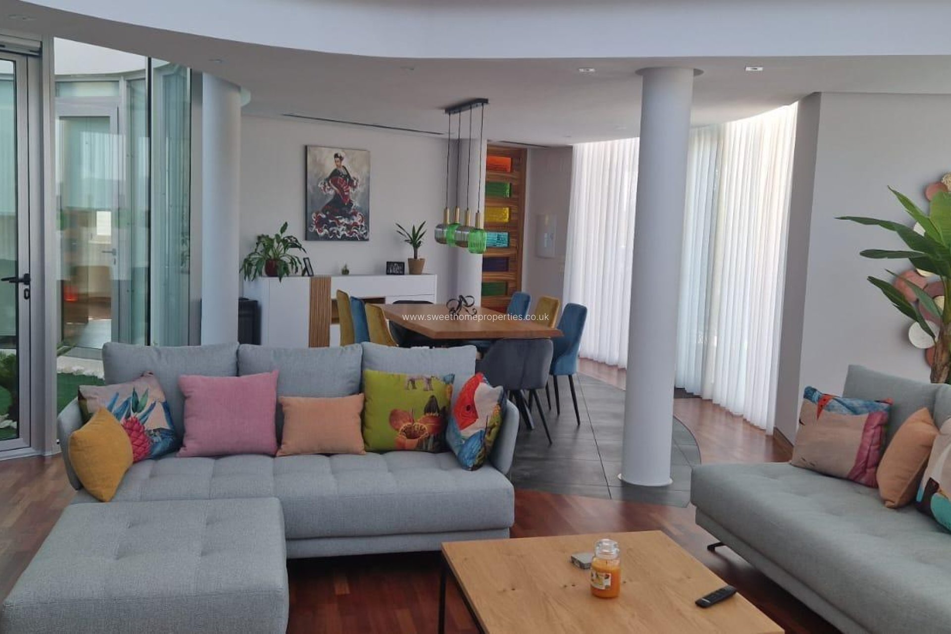 Reventa - Casa de campo - Petrer - Loma badá