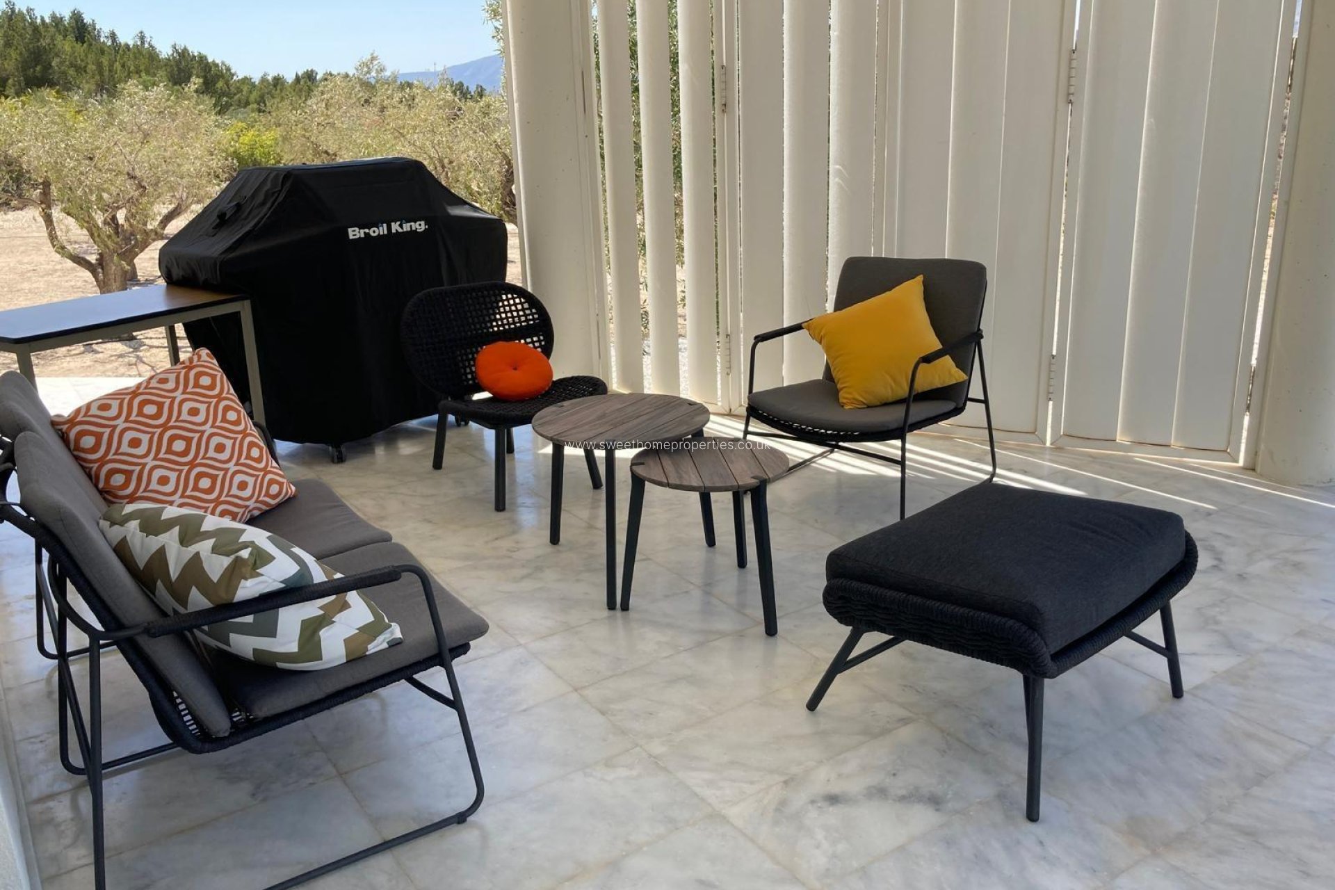Reventa - Casa de campo - Petrer - Loma badá