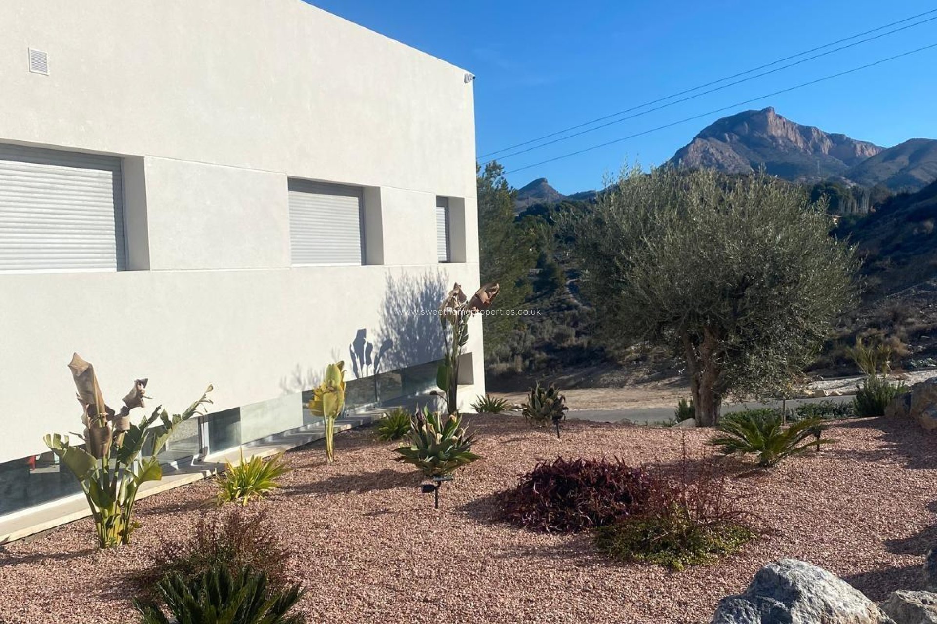 Reventa - Casa de campo - Petrer - Loma badá