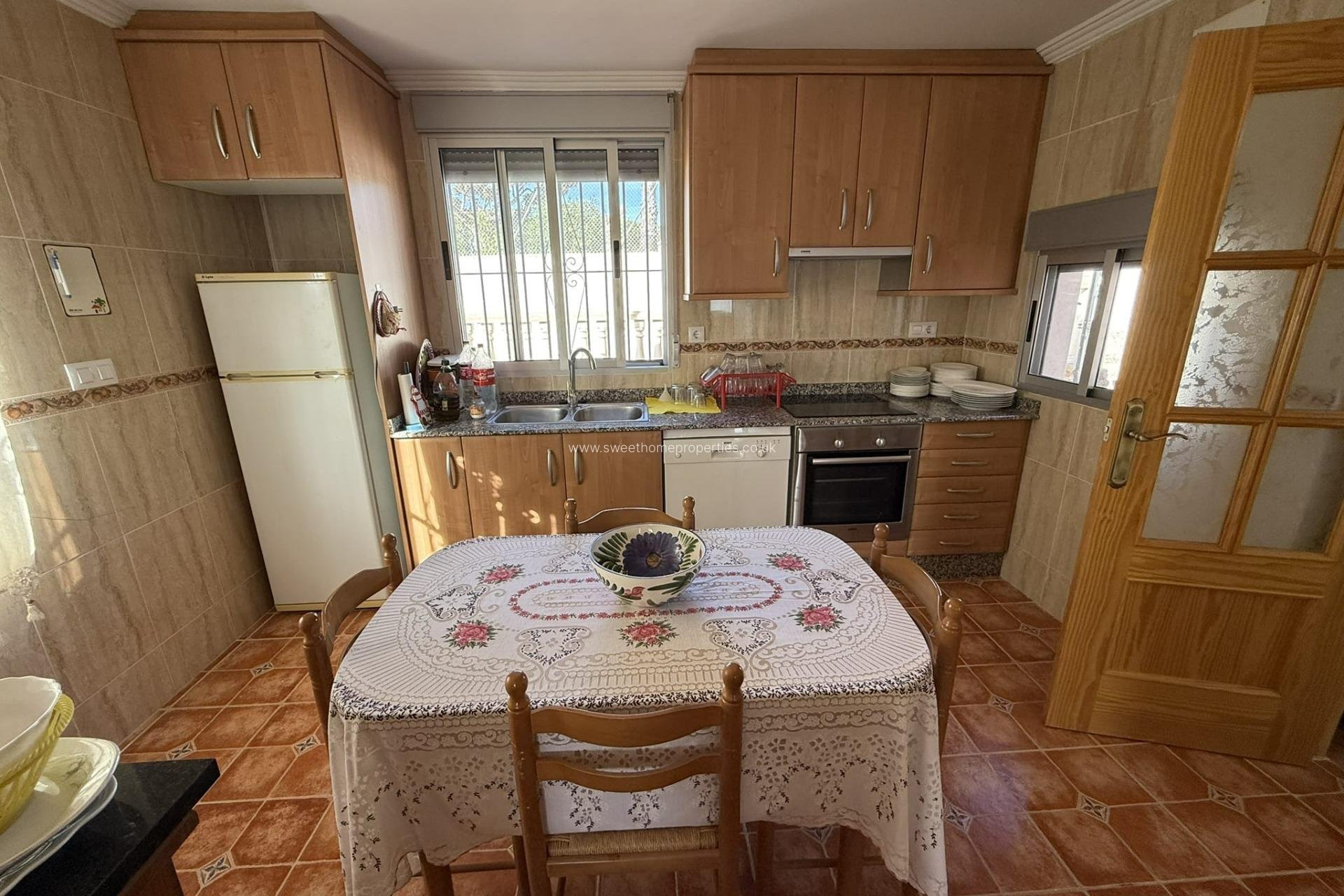 Reventa - Casa de campo - Pinoso