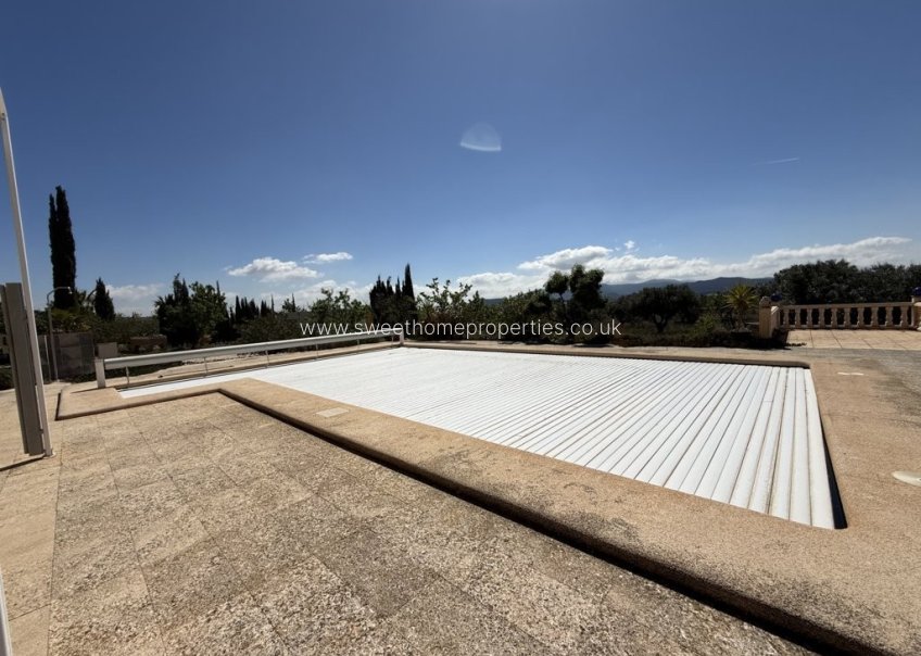 Reventa - Casa de campo - Pinoso