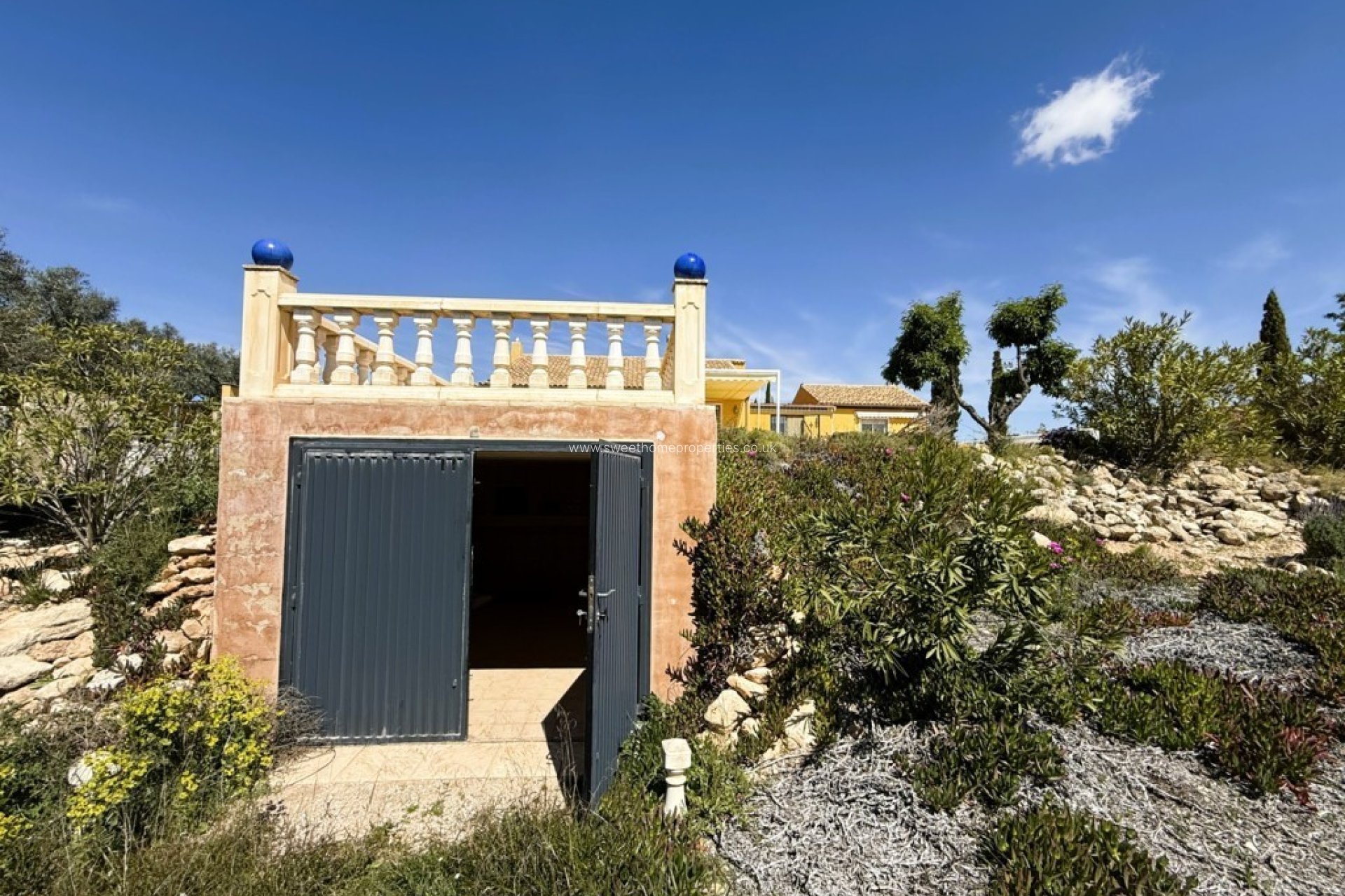 Reventa - Casa de campo - Pinoso