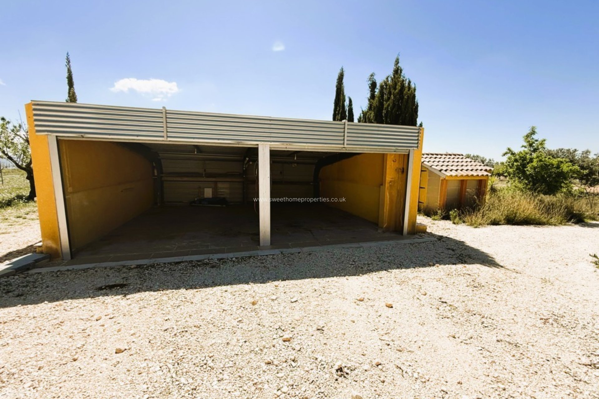 Reventa - Casa de campo - Pinoso