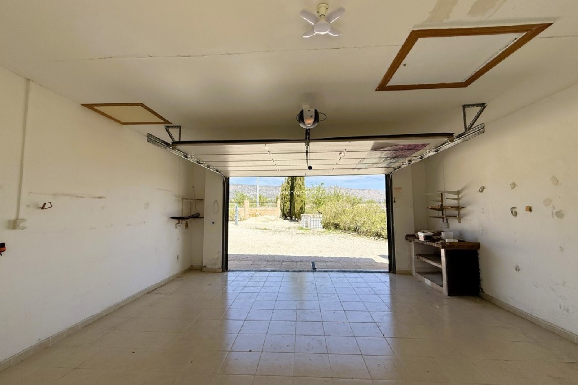 Reventa - Casa de campo - Pinoso