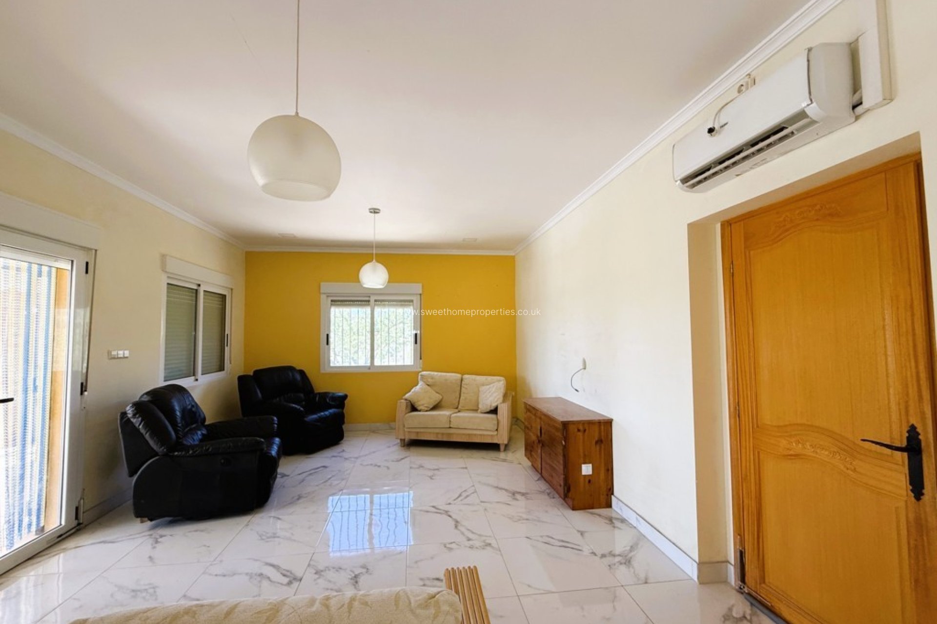 Reventa - Casa de campo - Pinoso